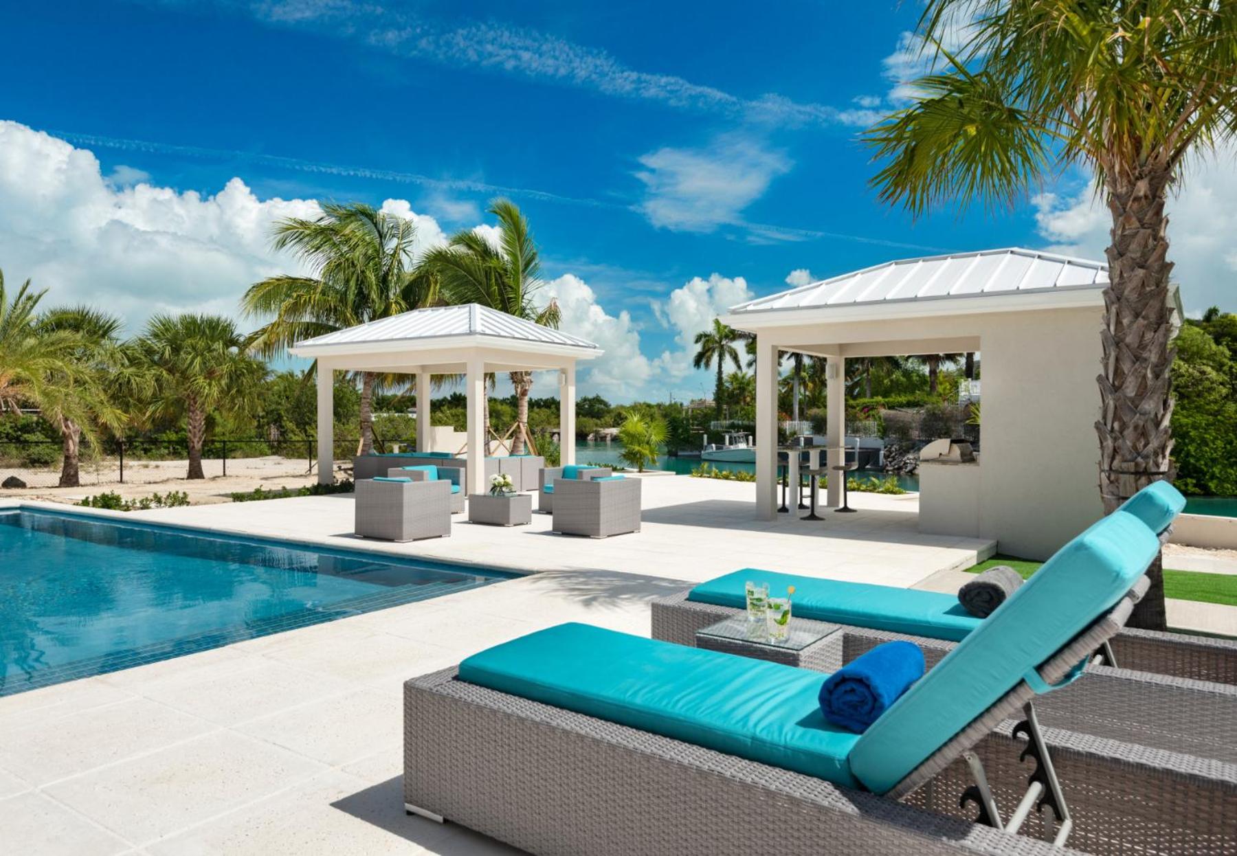 Moringa Villa view 5