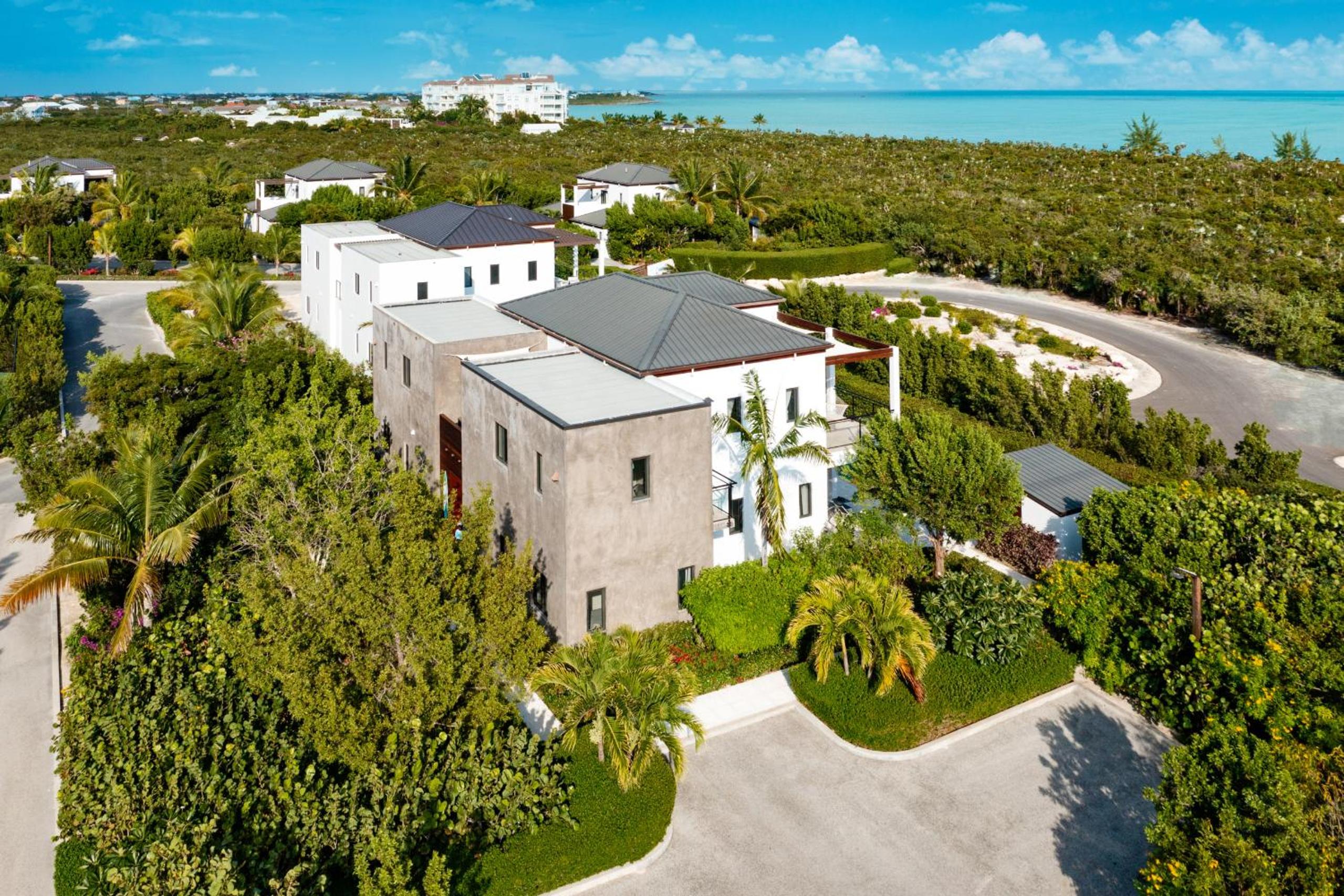 Bora 4 BR Villa