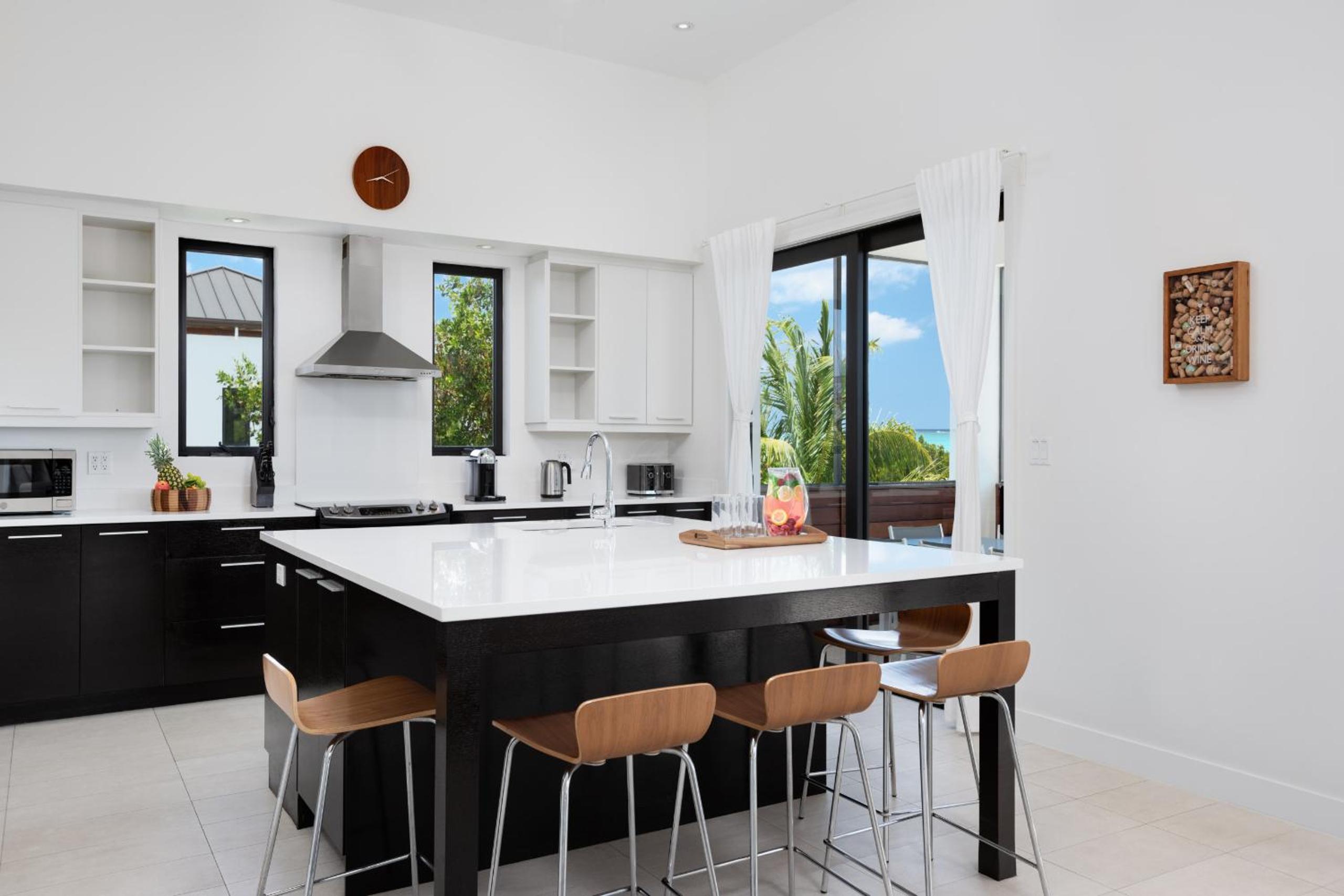 Bora 4 BR Villa