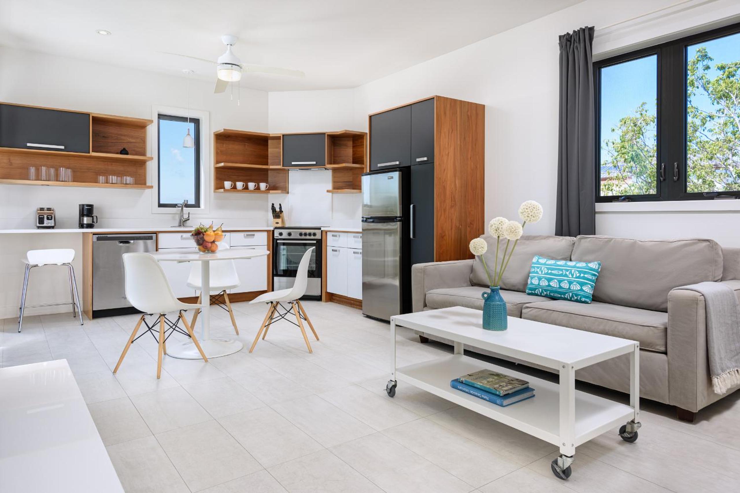 Bora 4 BR Villa
