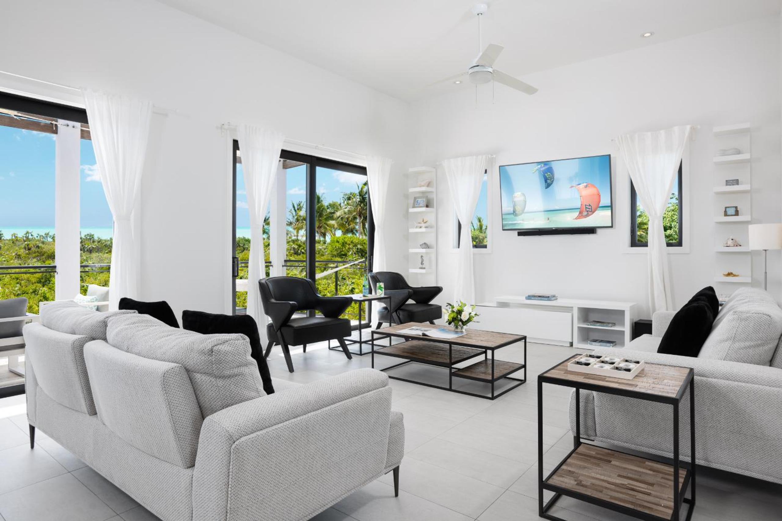 Bora 4 BR Villa