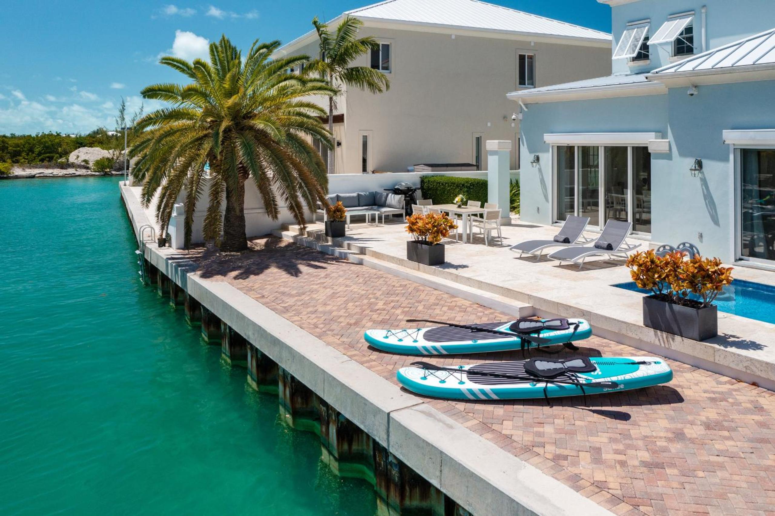 Salt Life Villa view 5