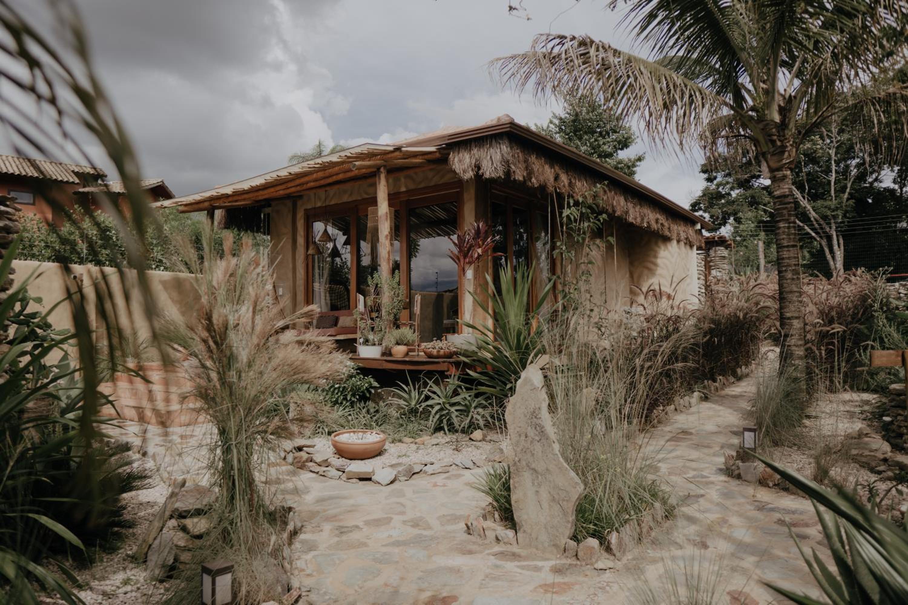 Vila Cerrado
