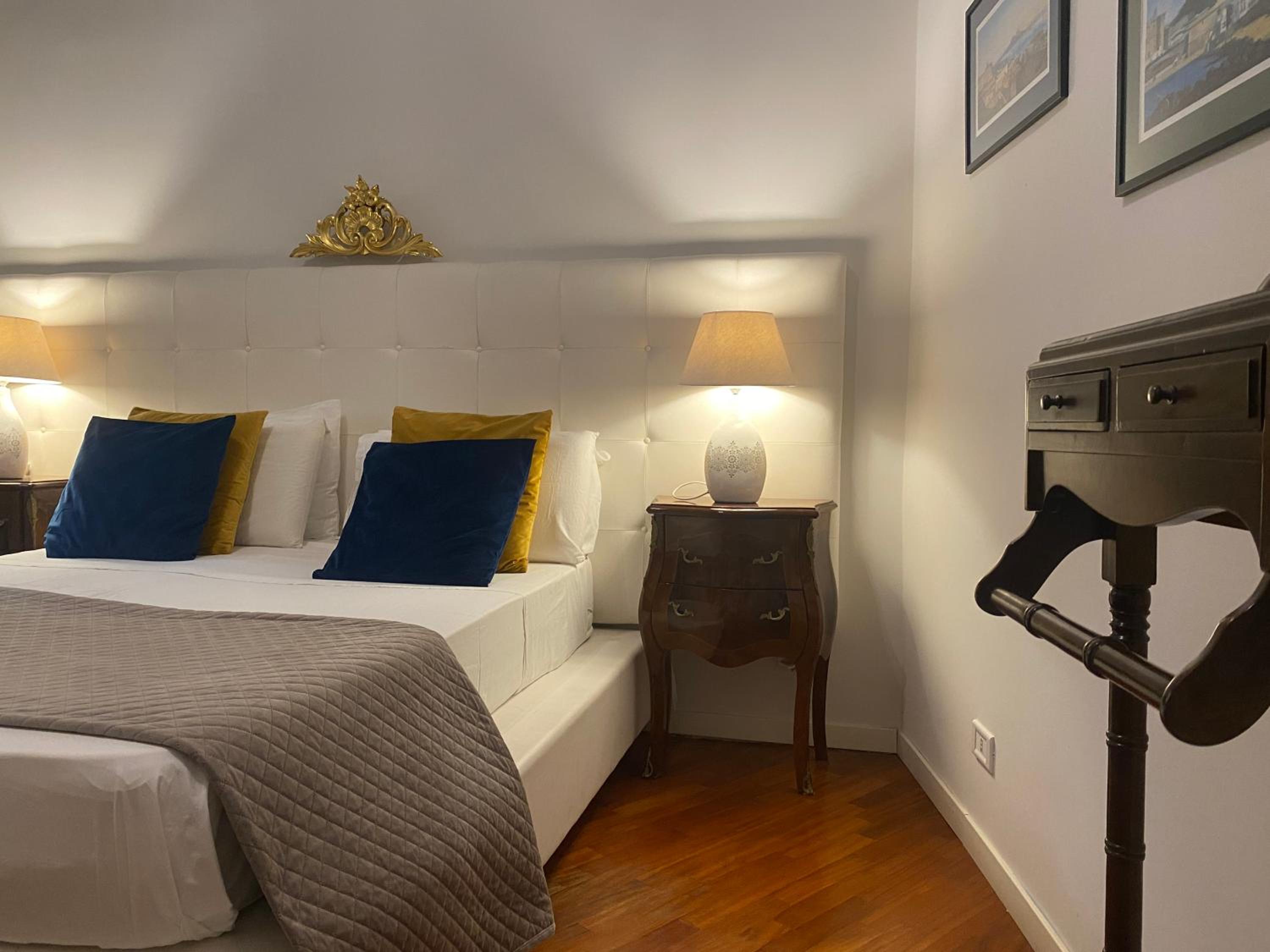 RealPartenope B&B 284