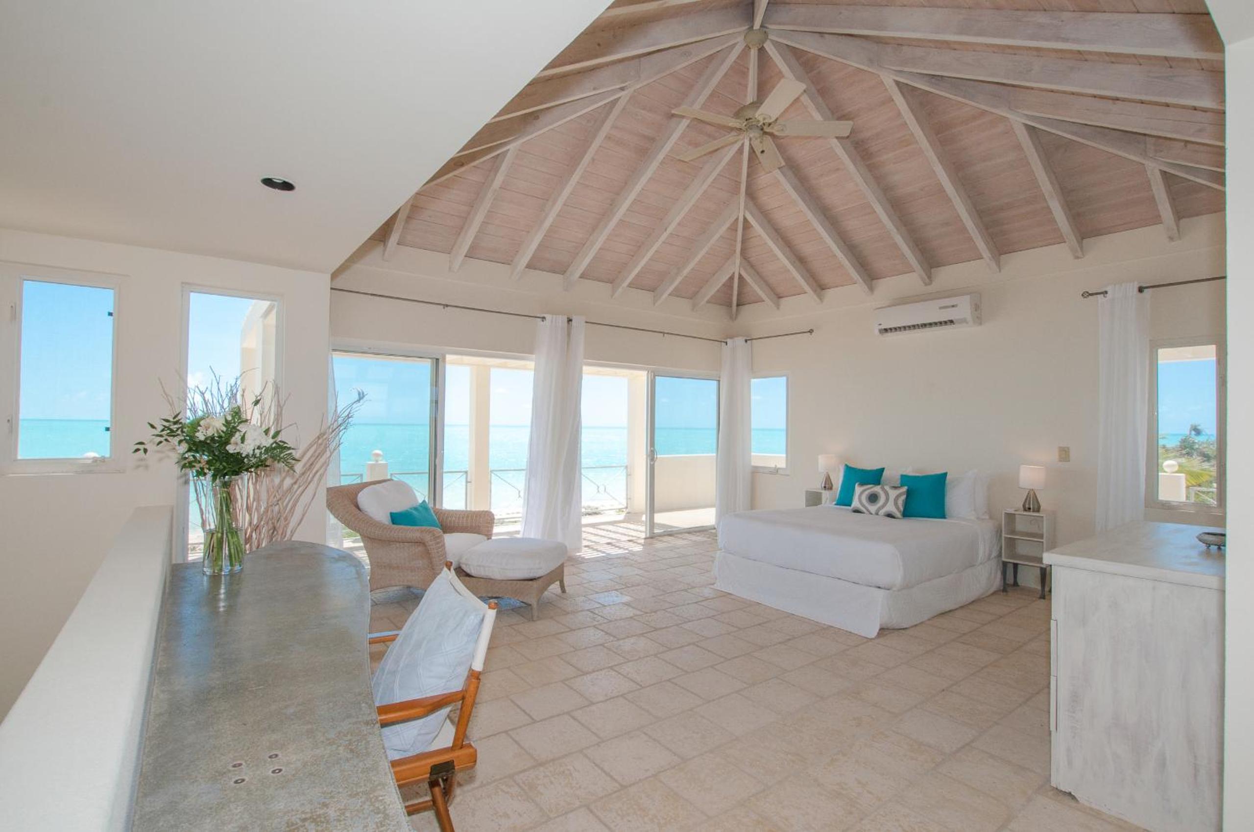 Aqua Del Rose 1 BR Cottage