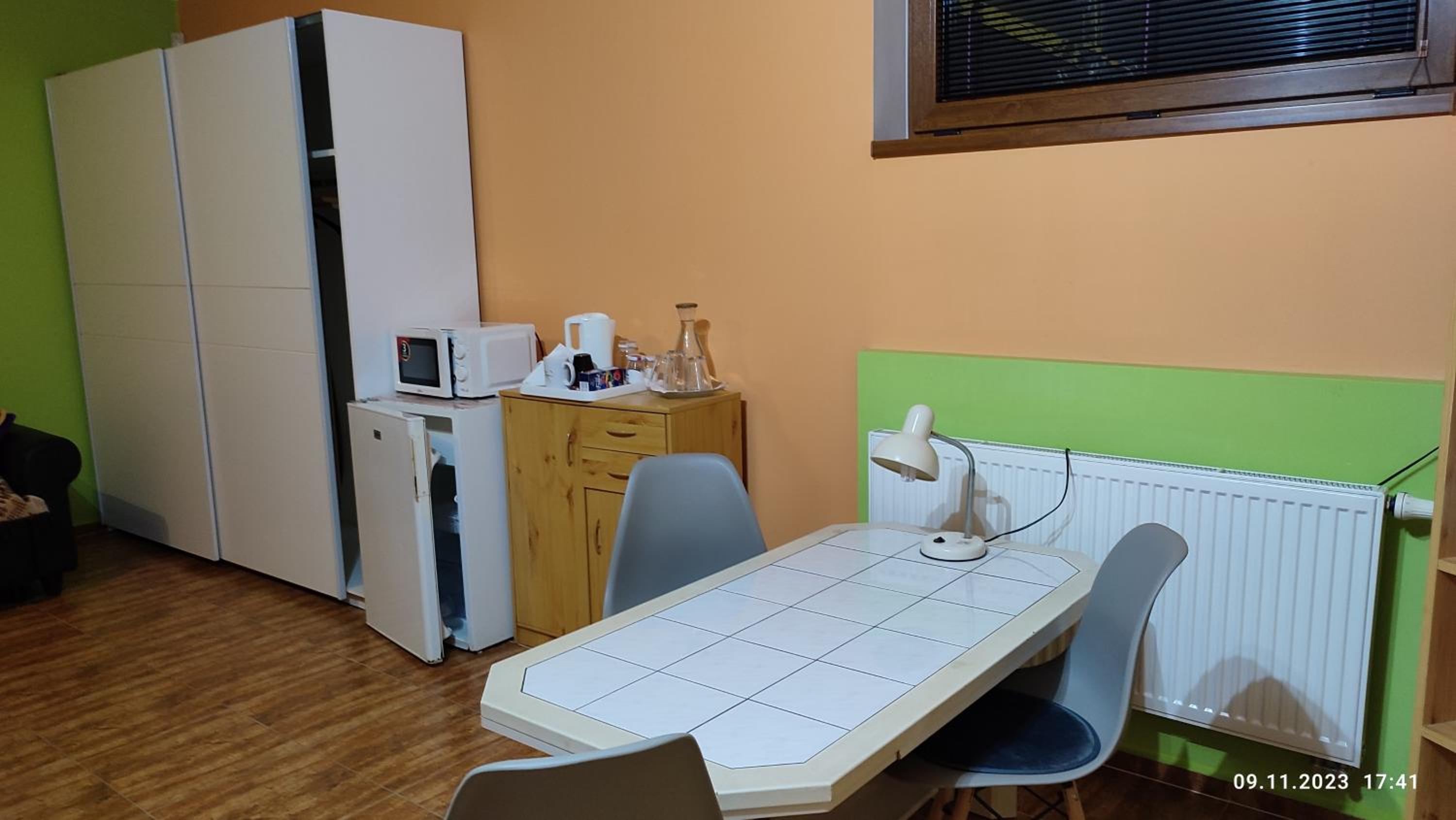 Villa Homestay Nad Helmrovkou