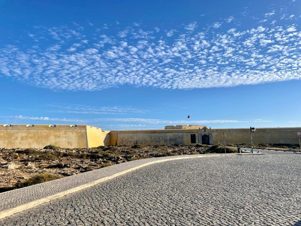 2 Bedroom in Sagres With Swimming Pool view 2