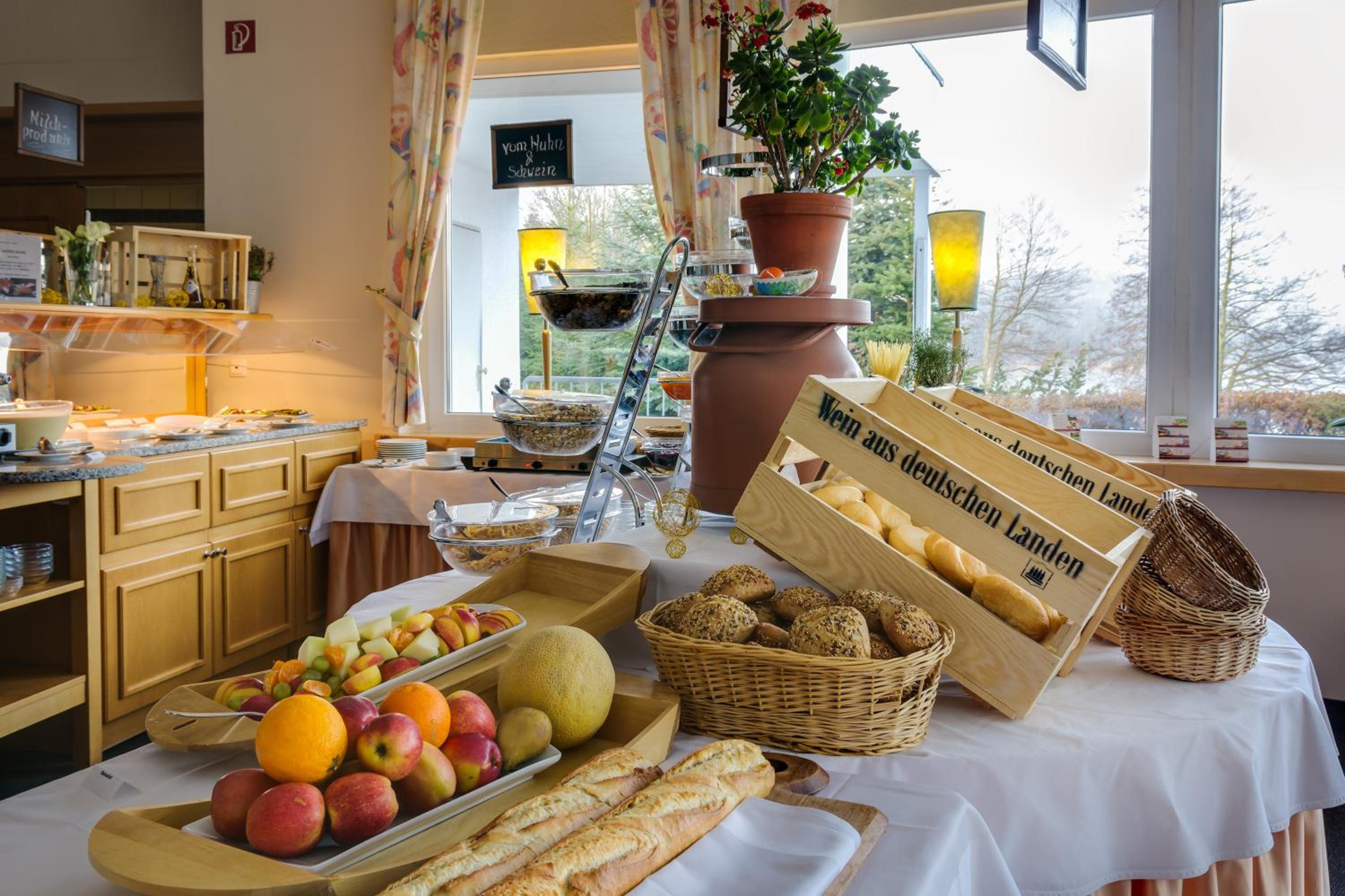 Seehotel Luisenhof - Property Image 18