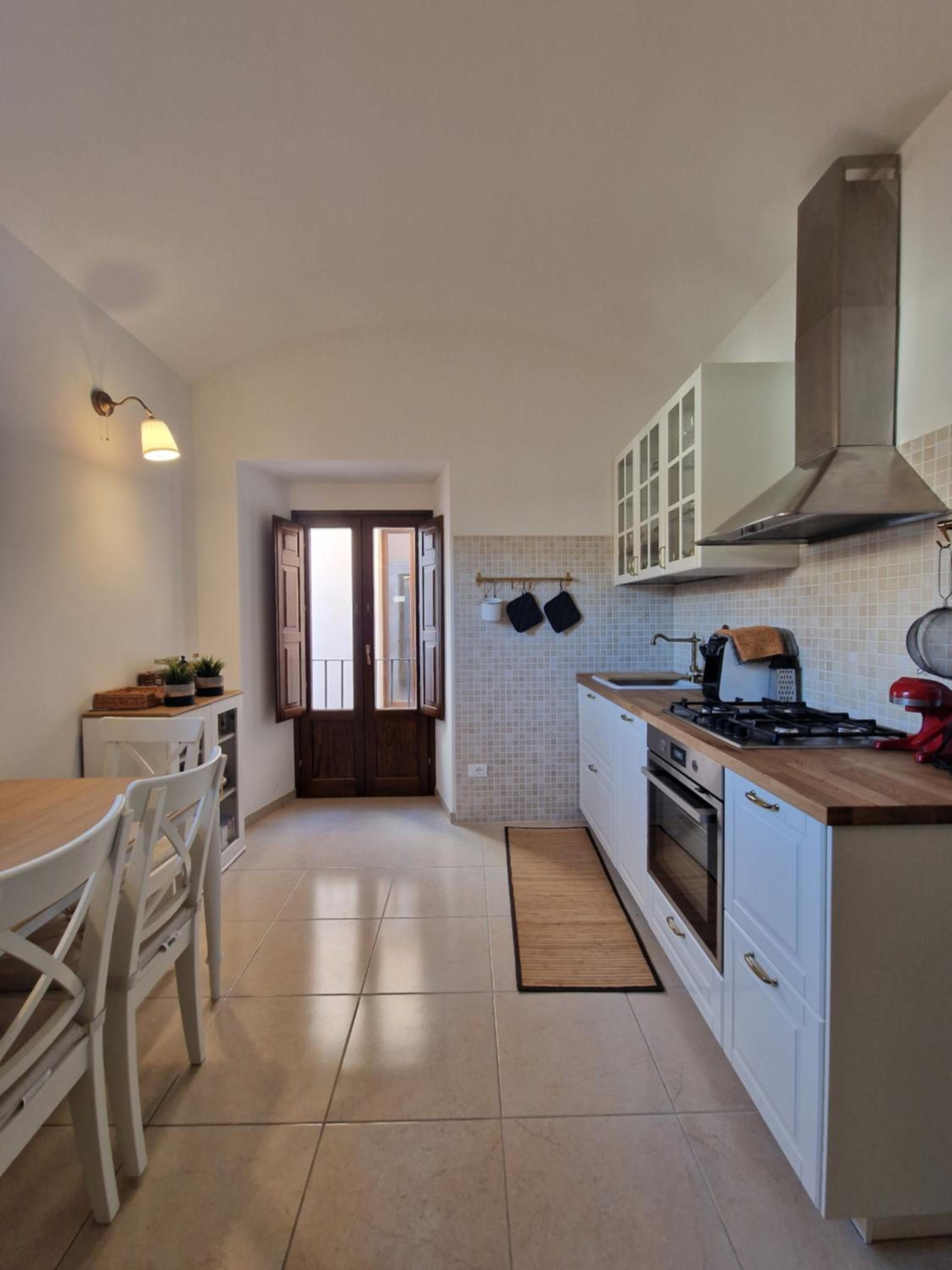 Casa Matteo-Gran Sasso view 5