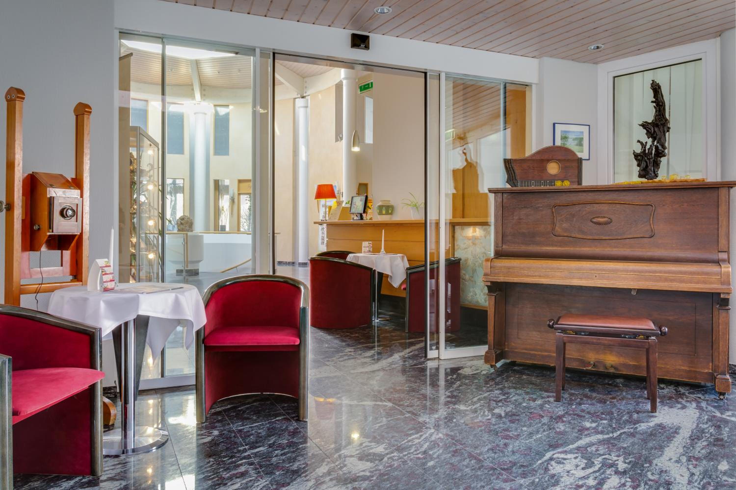 Seehotel Luisenhof - Property Image 13