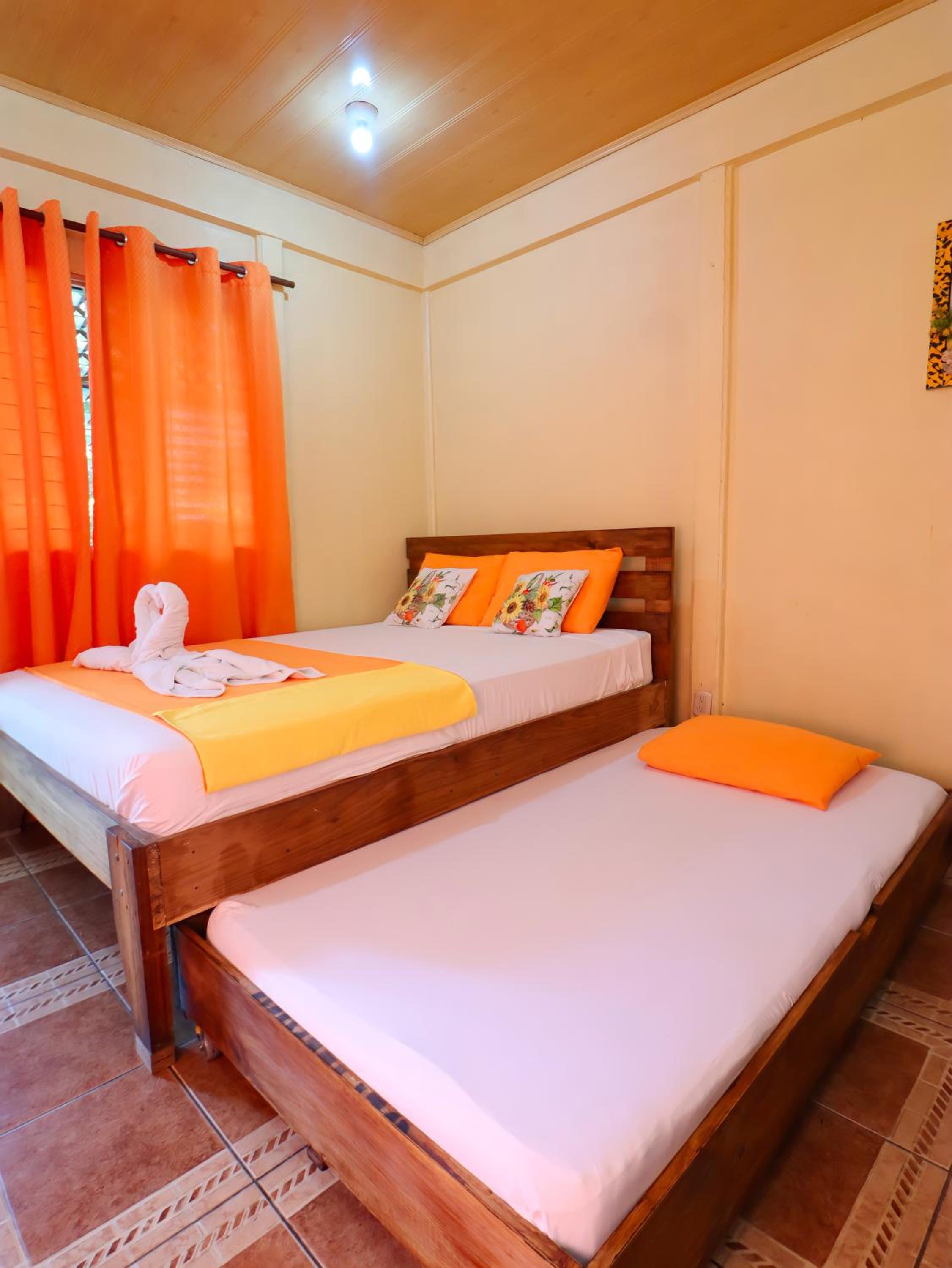 Villas Allen Puerto Viejo
