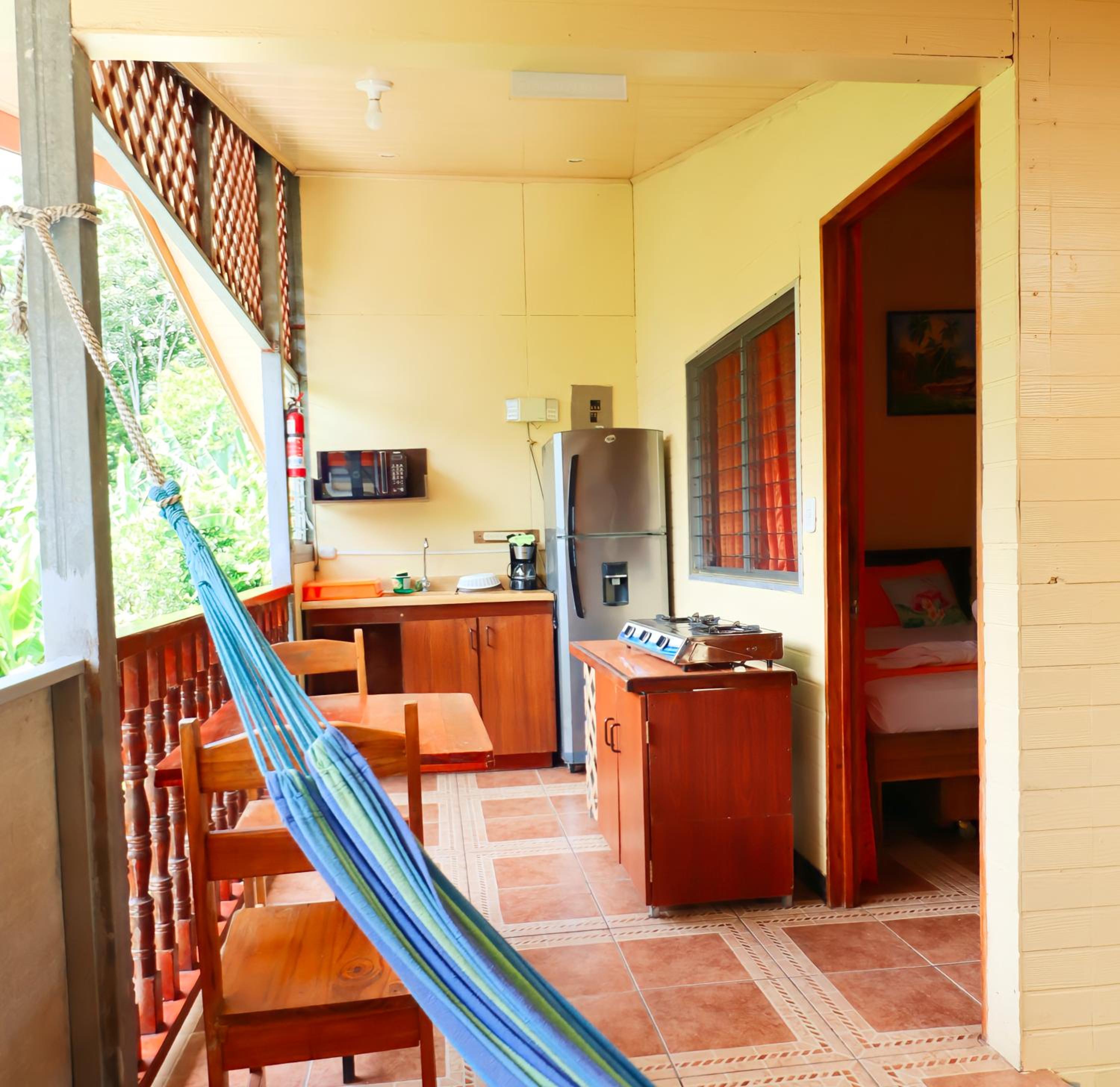Villas Allen Puerto Viejo