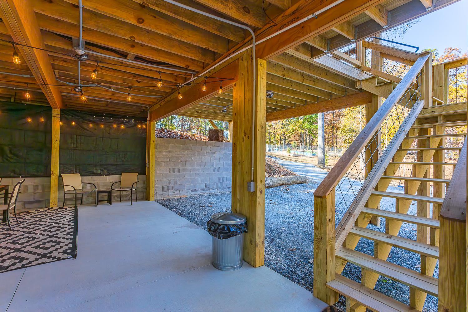 Cozy Cabin Retreat w/ Hot Tub & Nature Views view 4