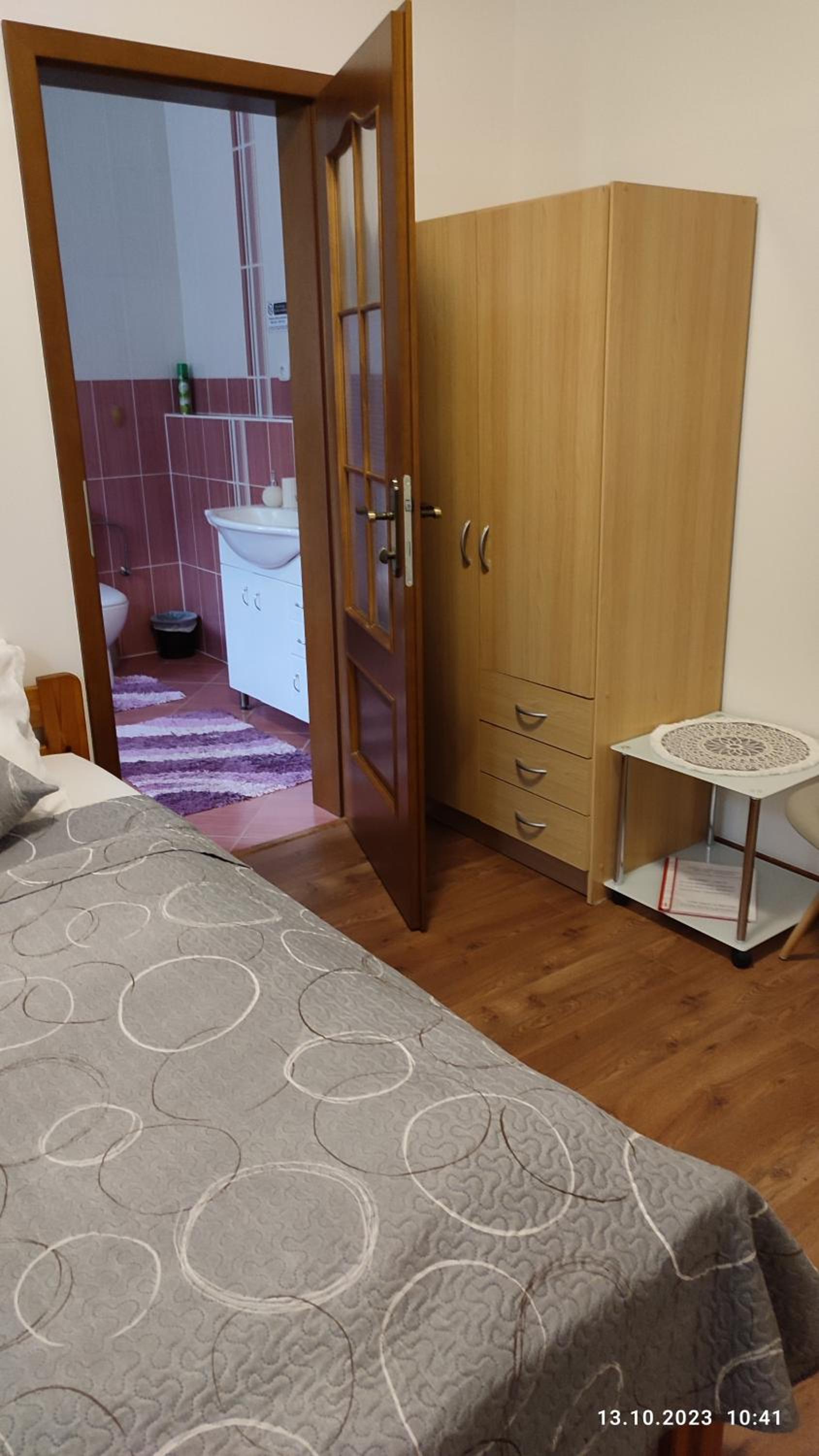 Villa Homestay Nad Helmrovkou