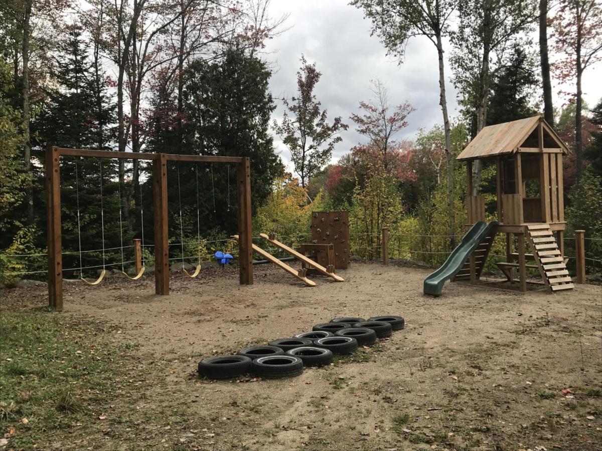 Mont-Blanc 5 - Mont-Blanc summer in,out - hiking, beach & pool
