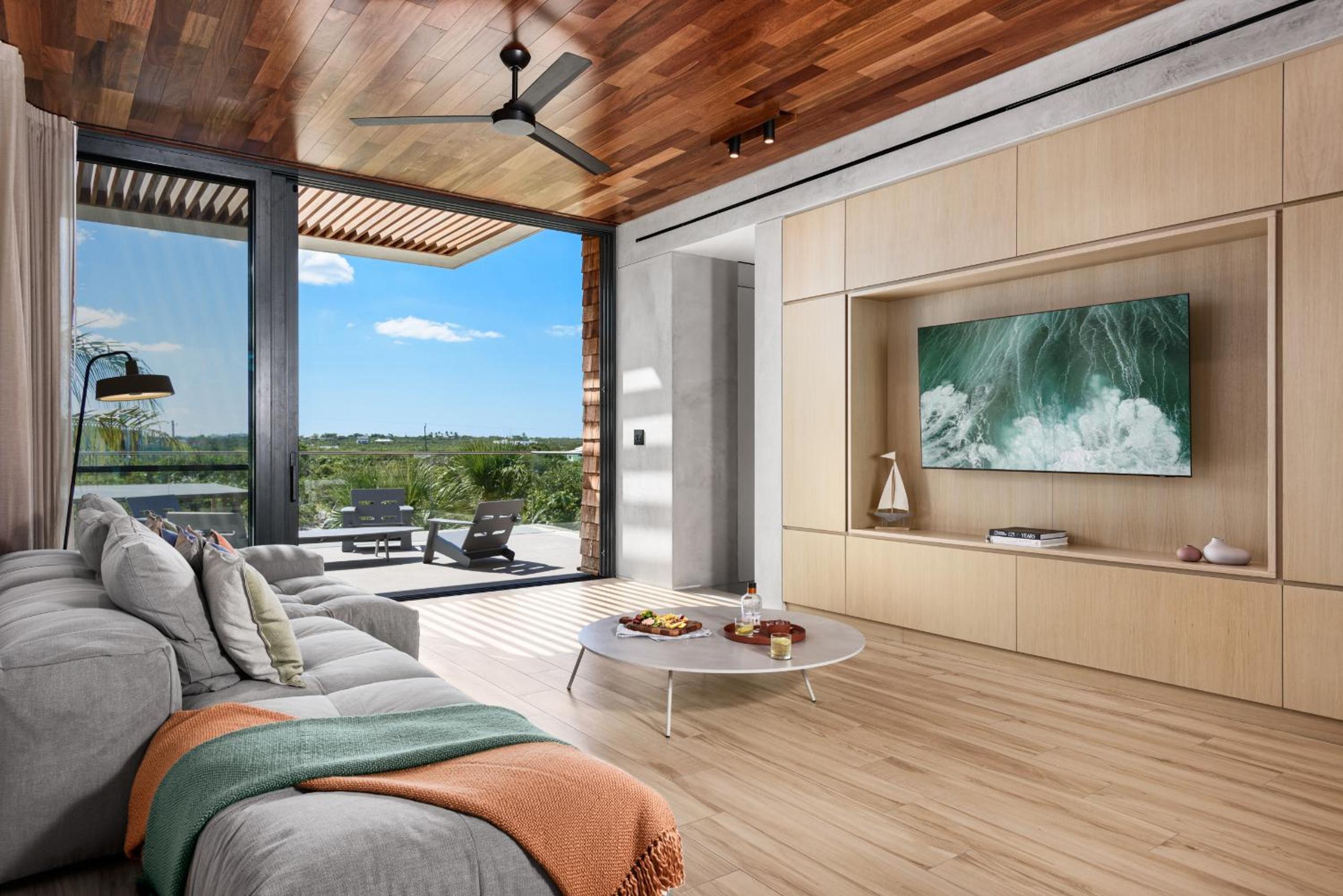 Villa Umi view 4
