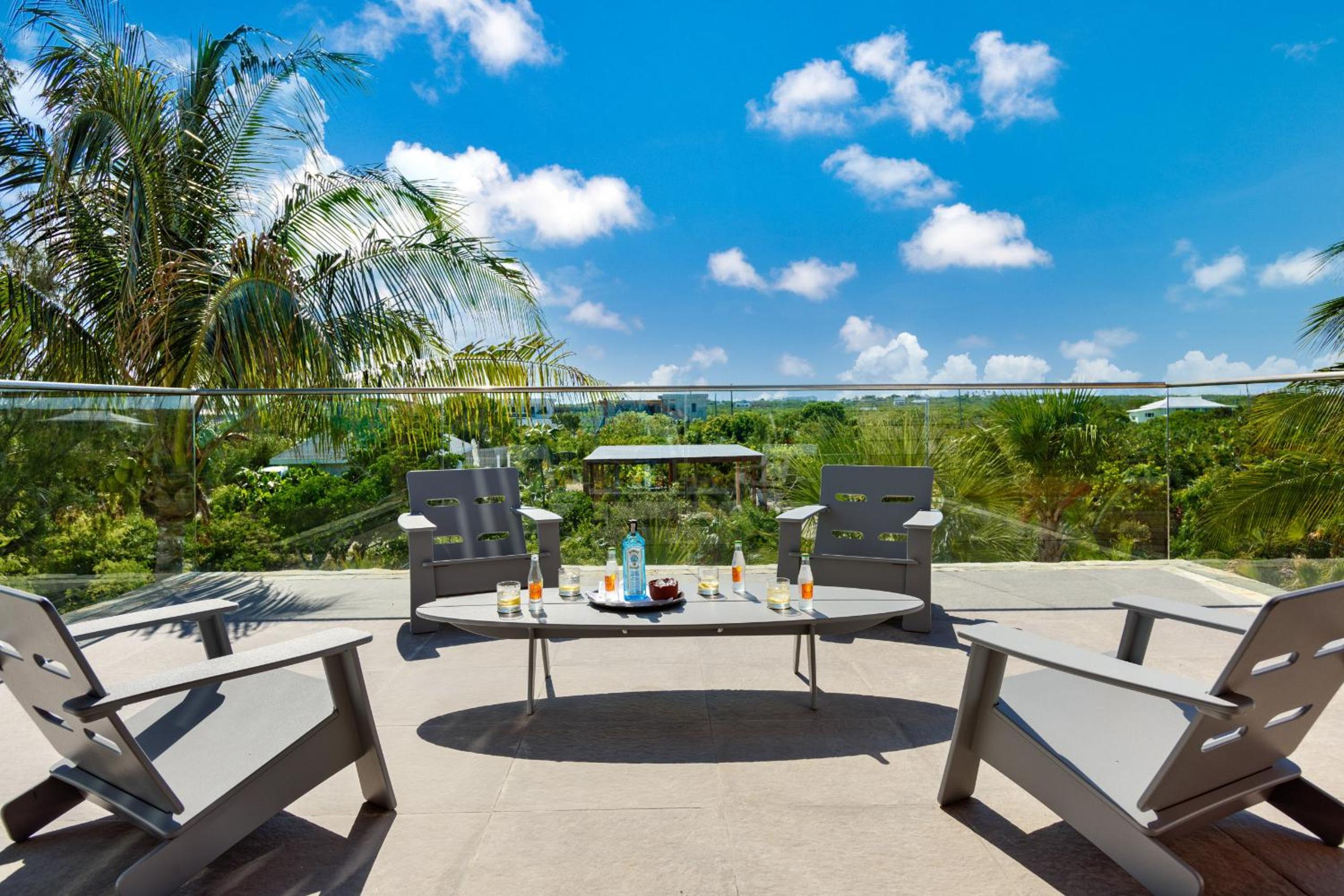 Villa Umi view 5
