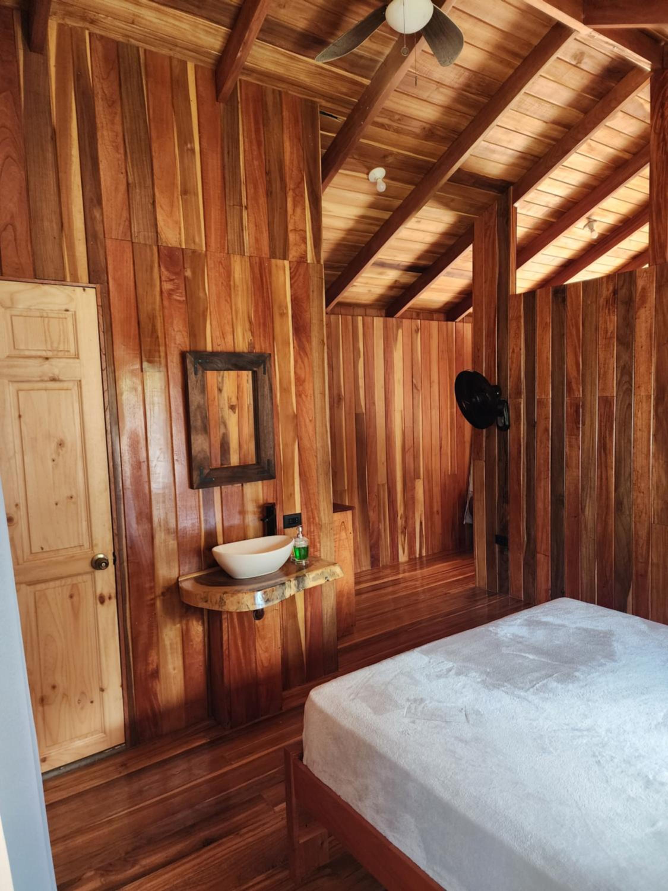 Cabaña Cedros