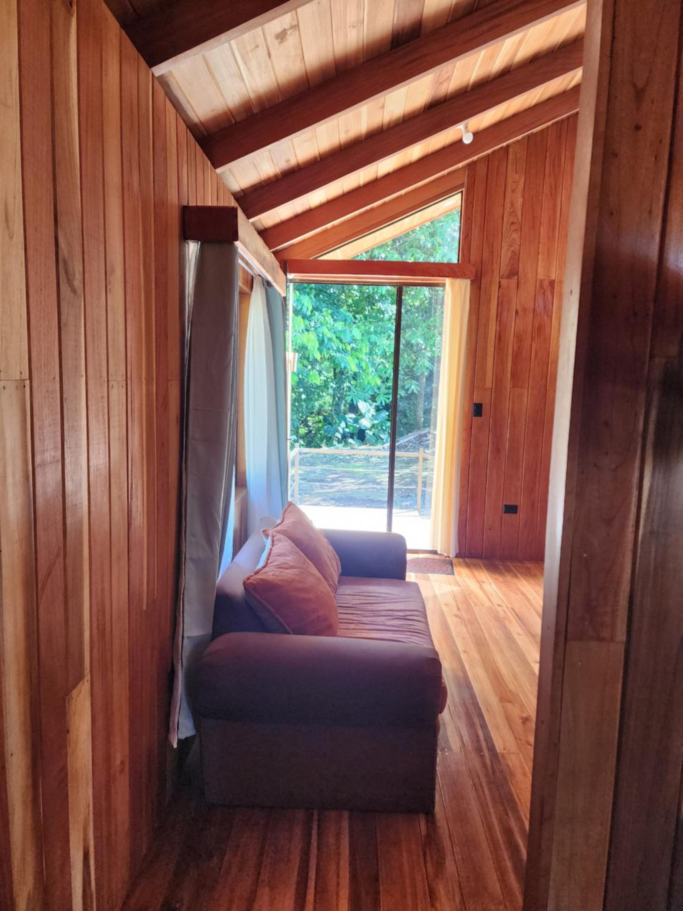 Cabaña Cedros