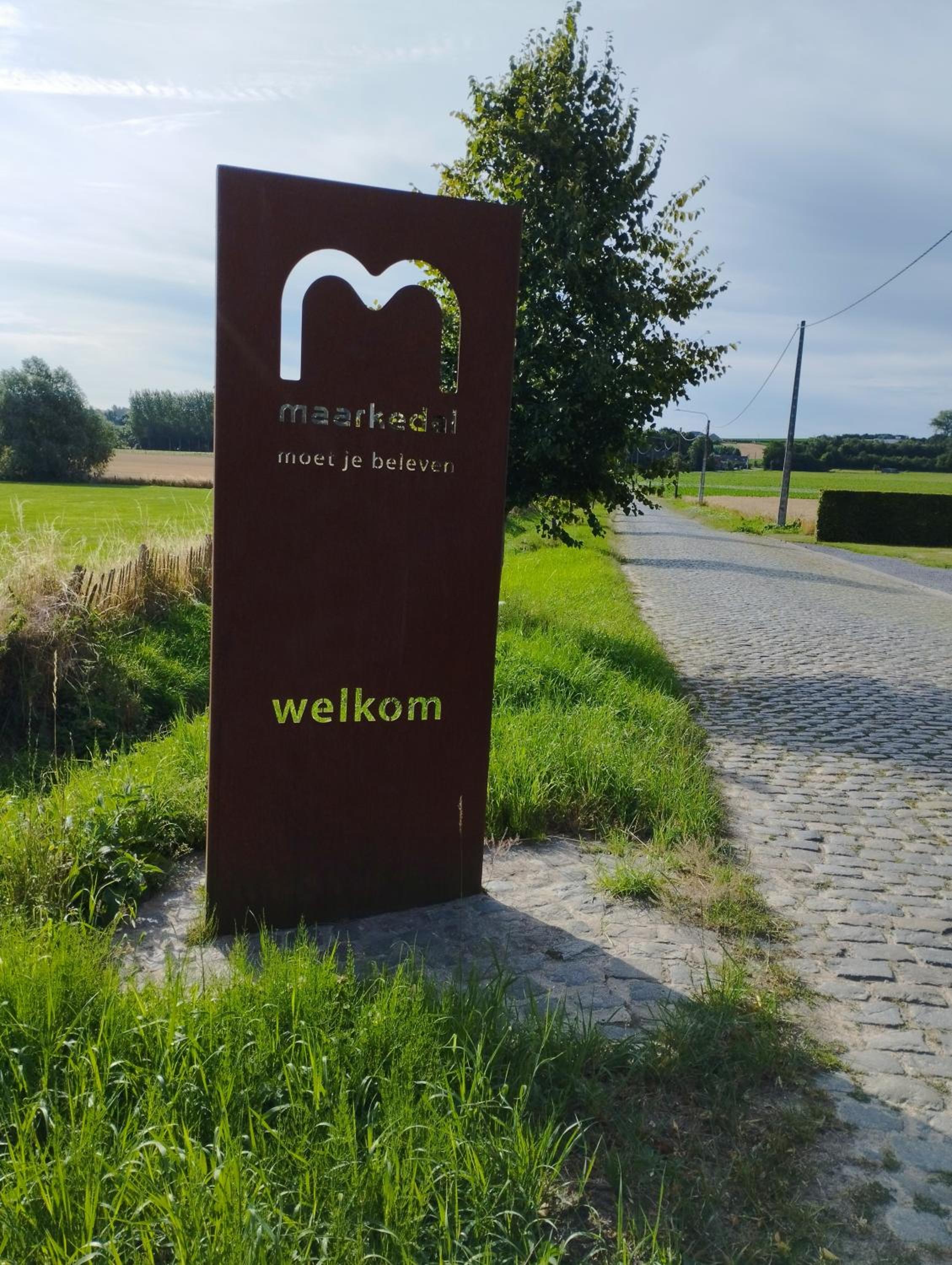 Vakantiehuis 't Leideveld