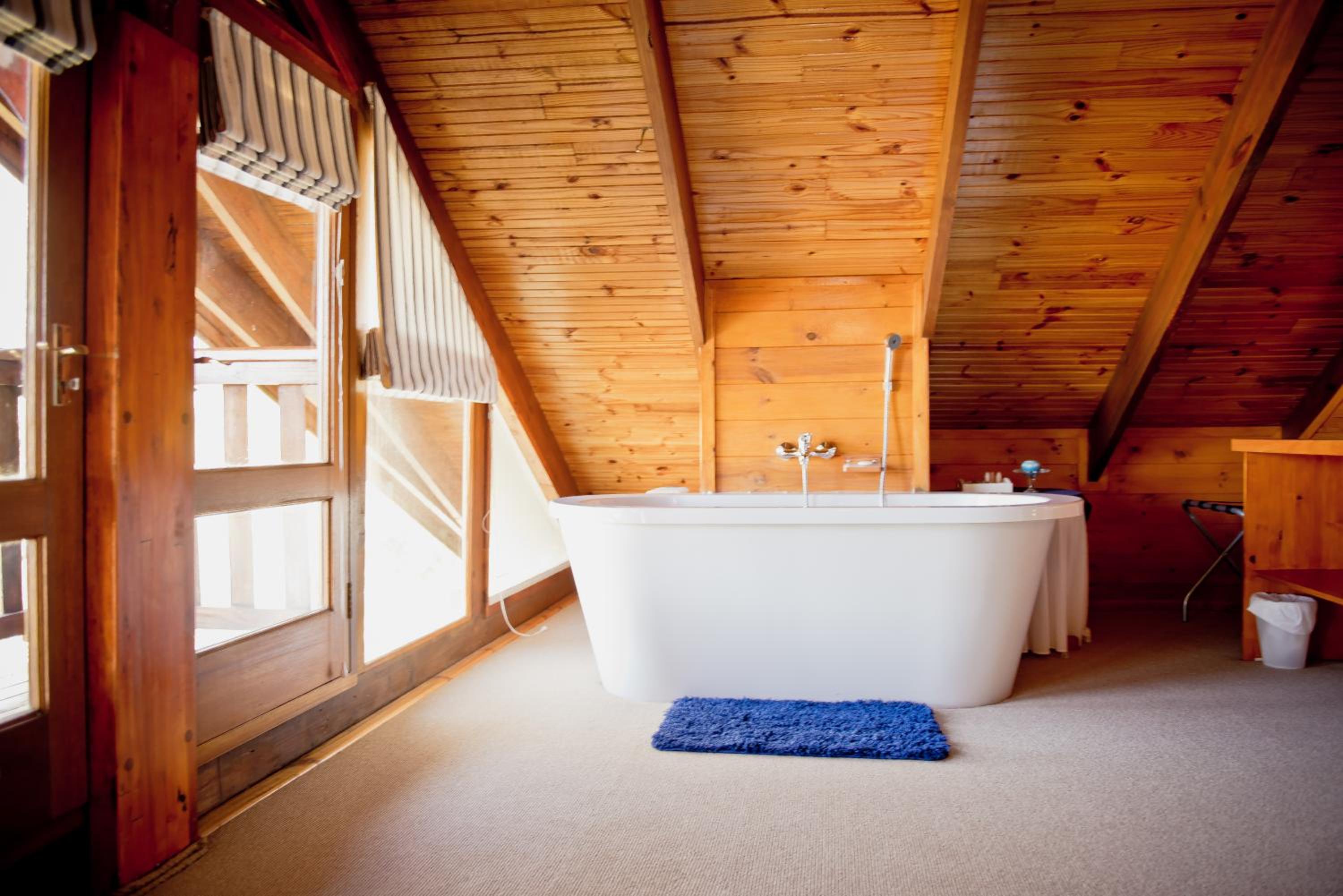 Oyster Creek Lodge