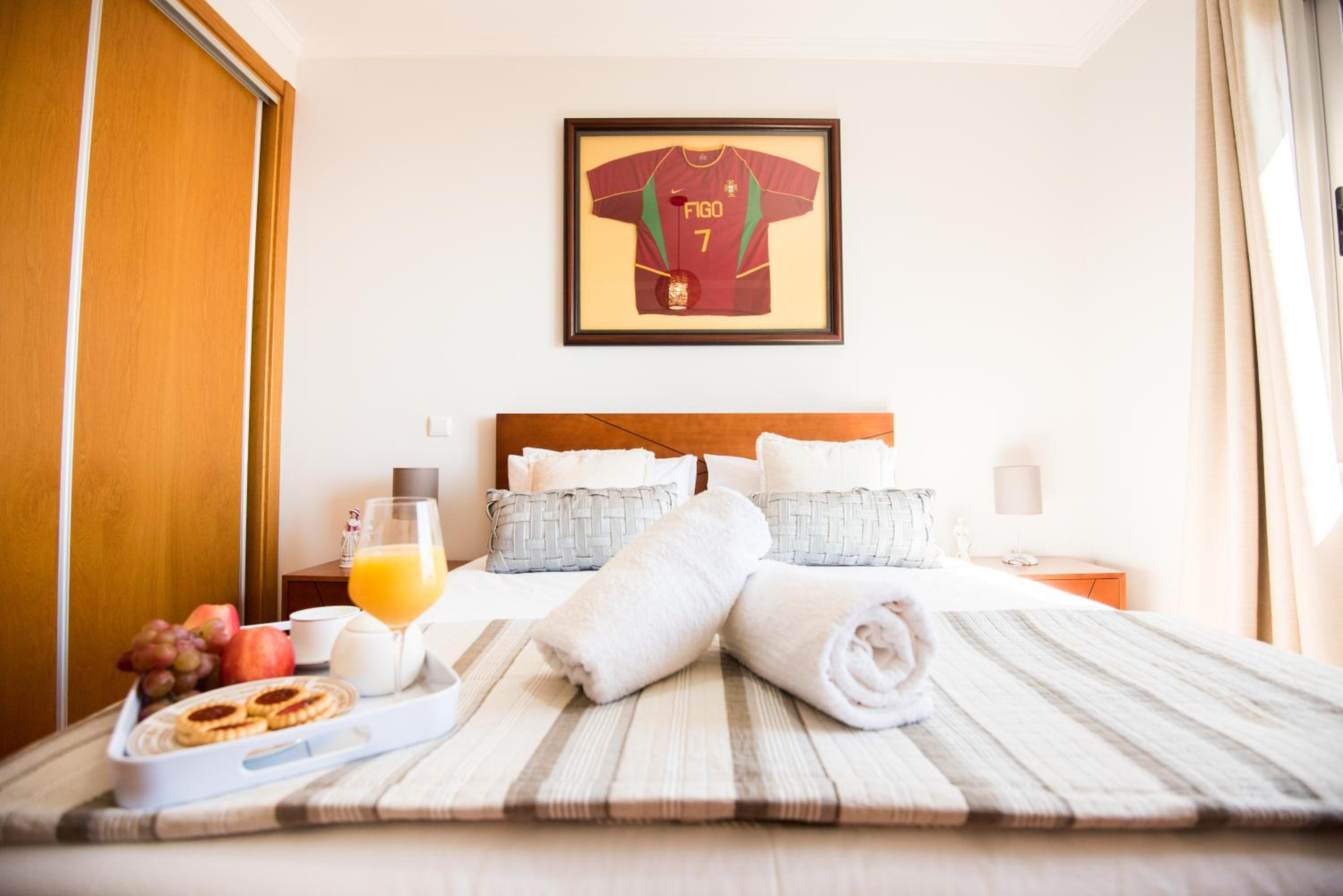 Sunrise Apartment
