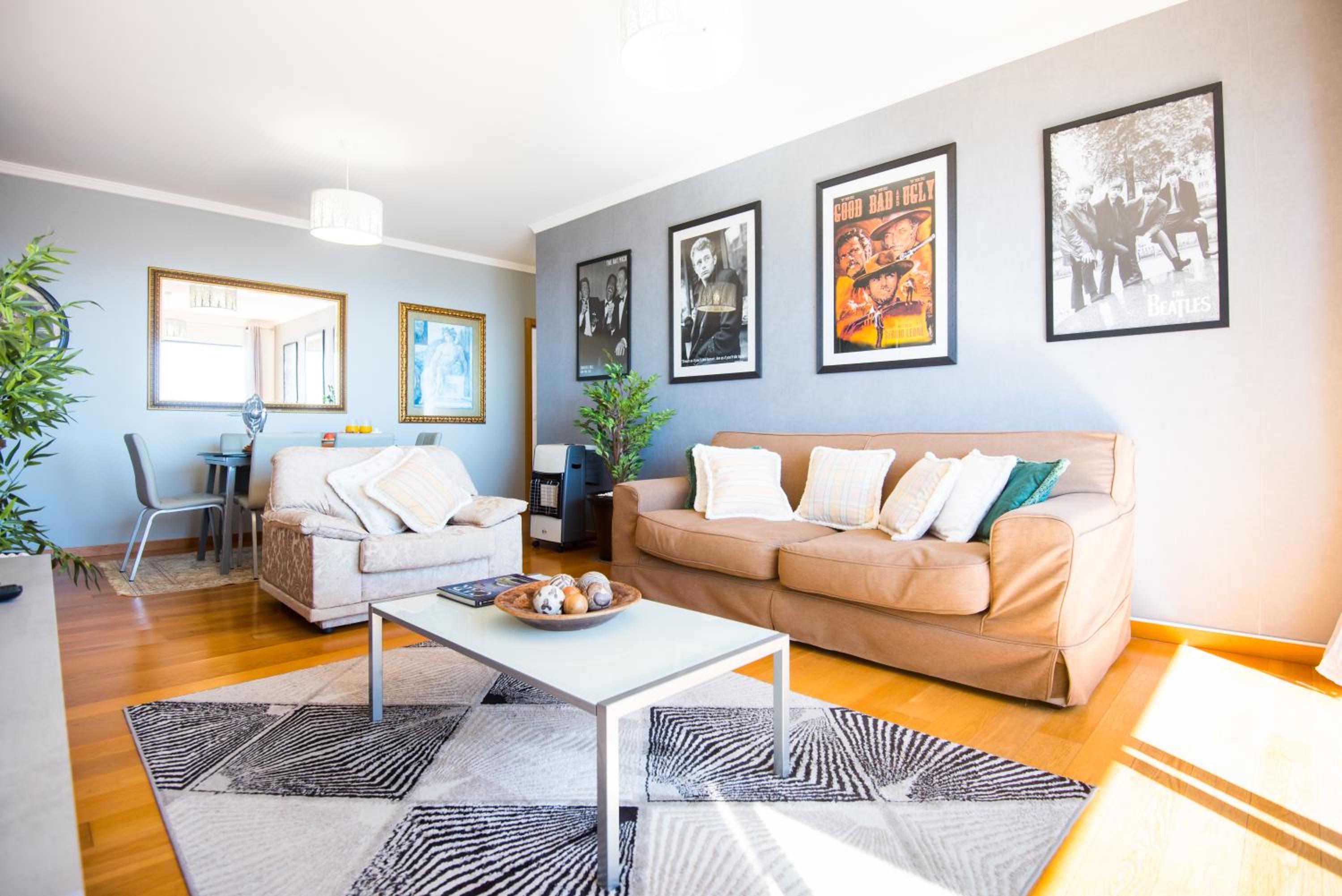Sunrise Apartment