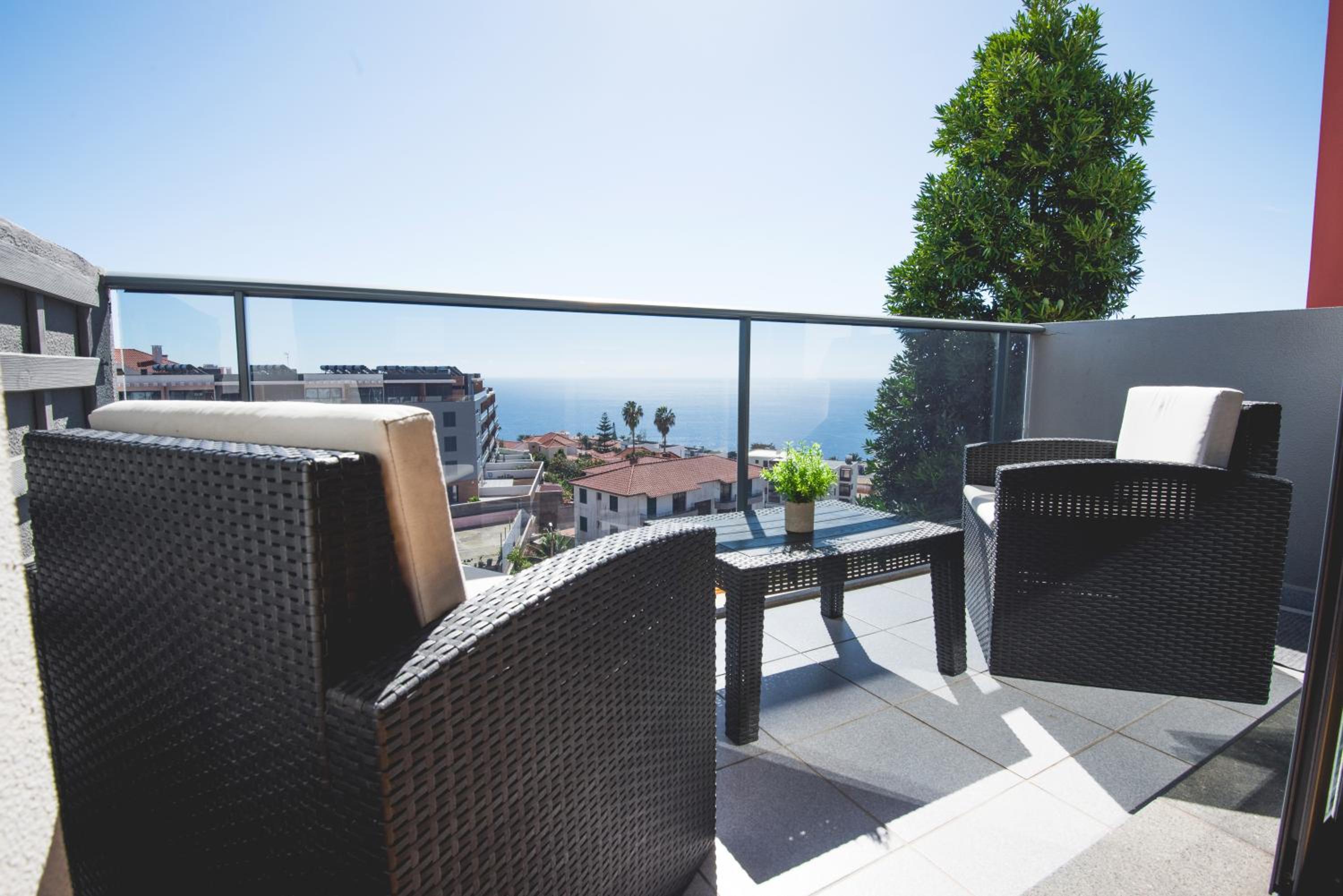 Sunrise Apartment