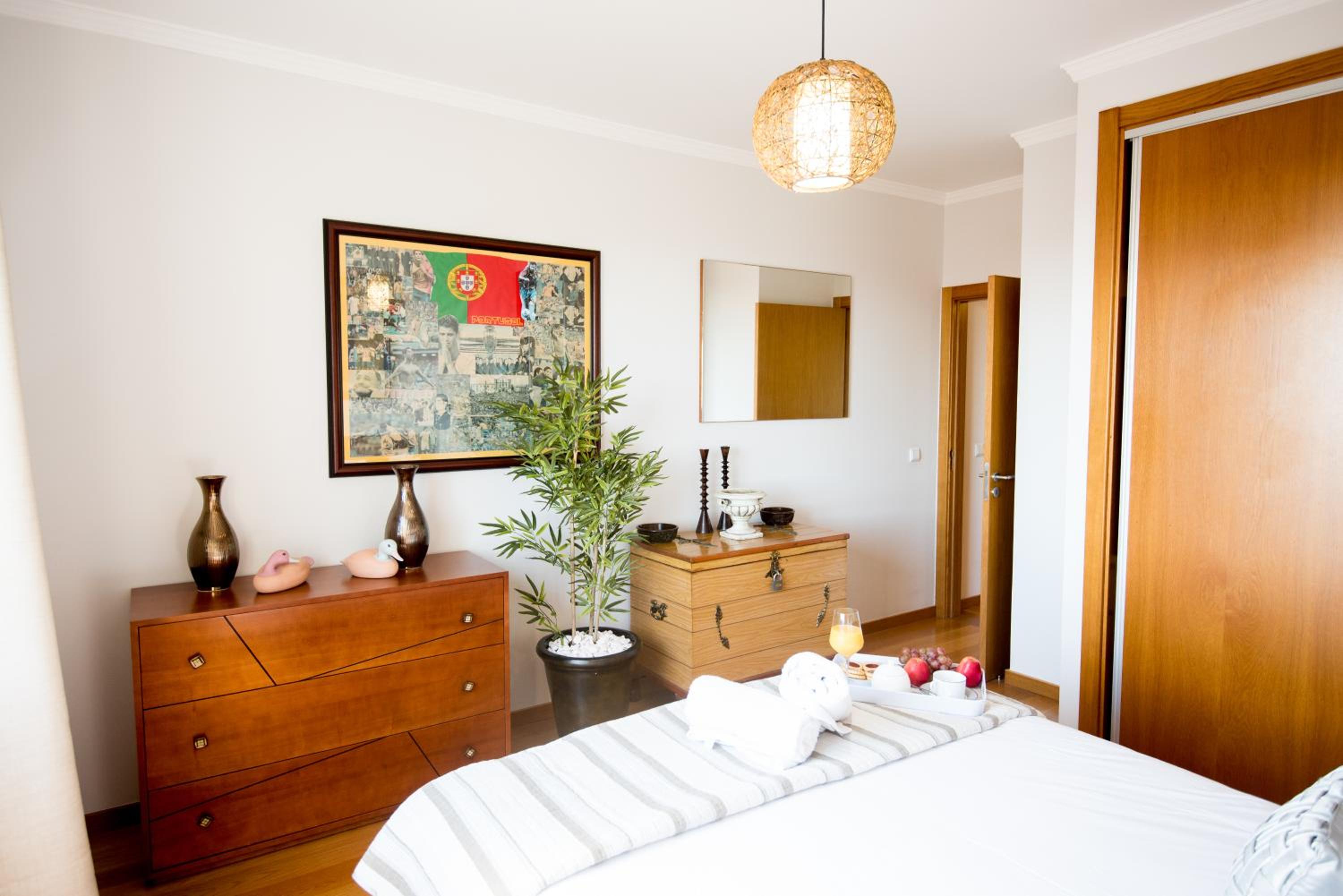 Sunrise Apartment