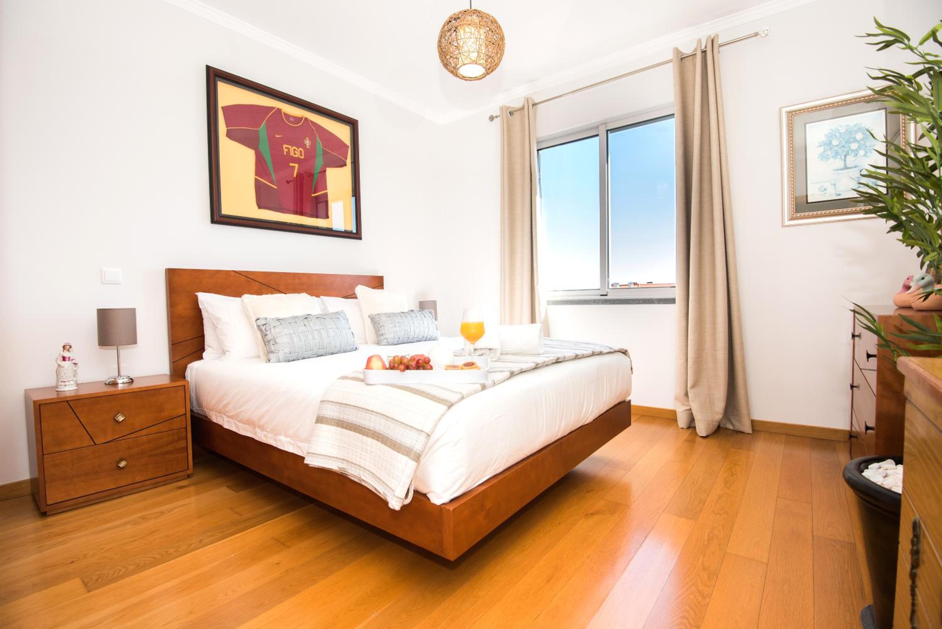 Sunrise Apartment