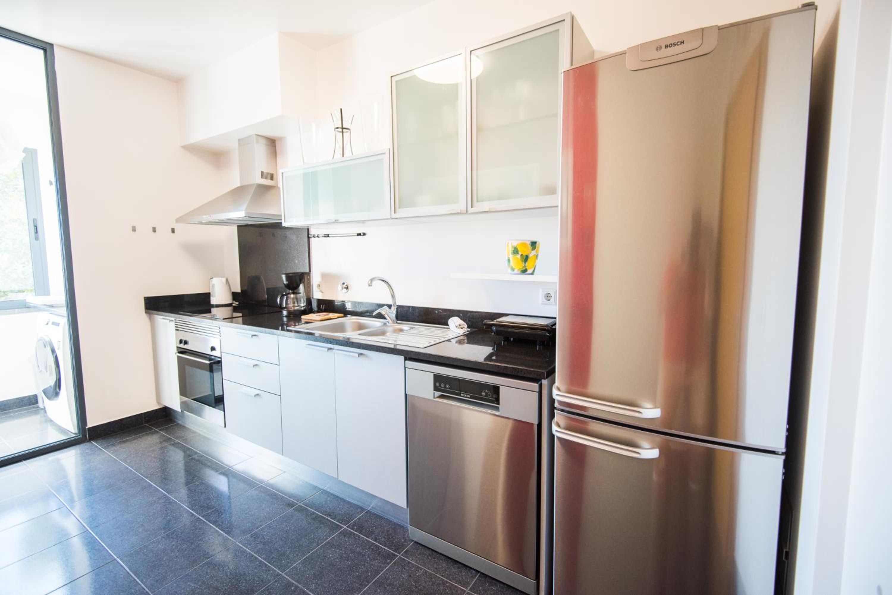 Sunrise Apartment