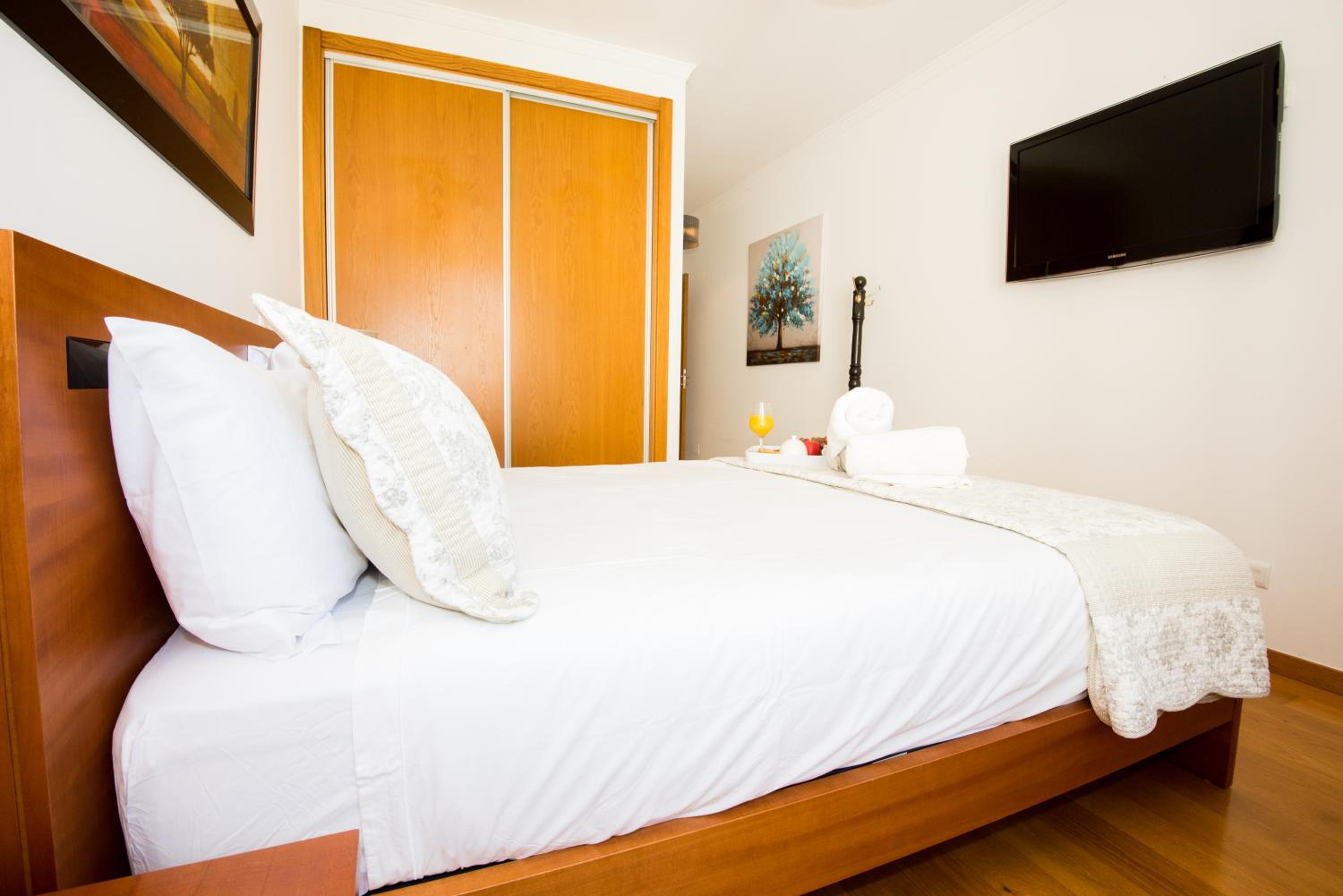 Sunrise Apartment