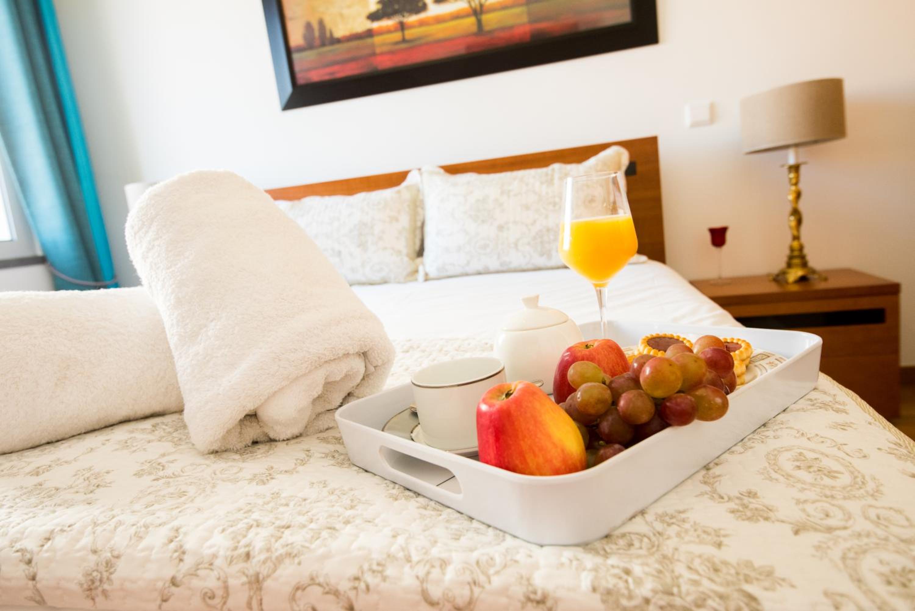 Sunrise Apartment