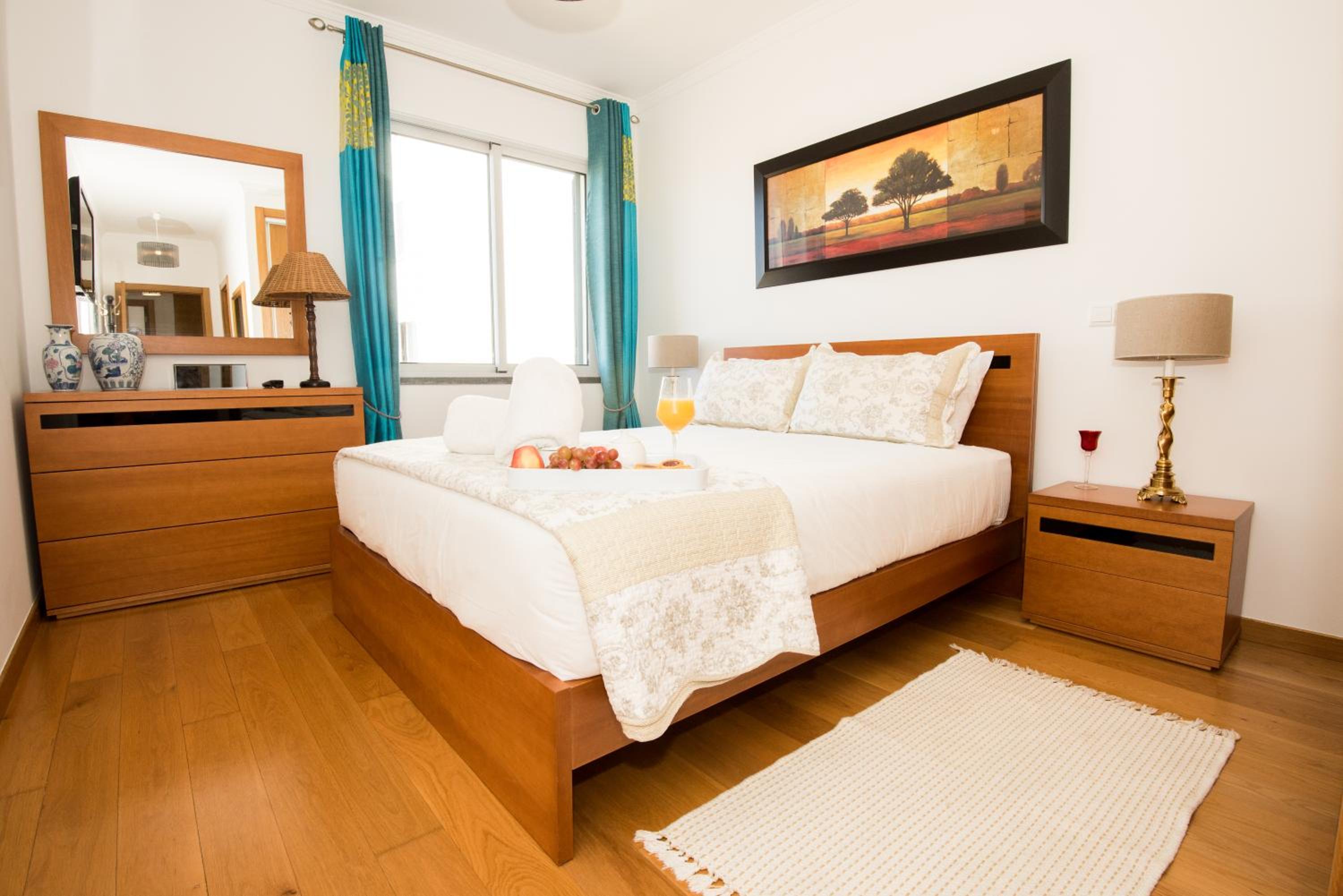 Sunrise Apartment