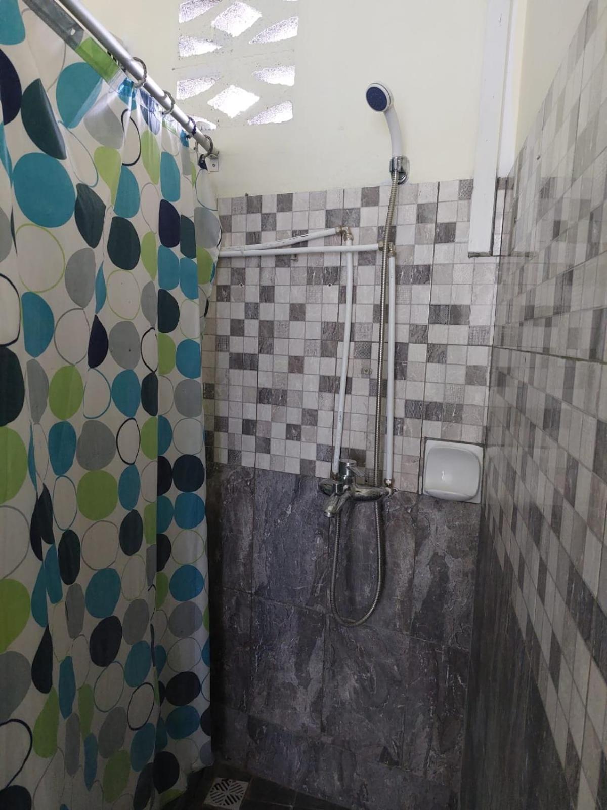 Rental Furnished Studio view 2