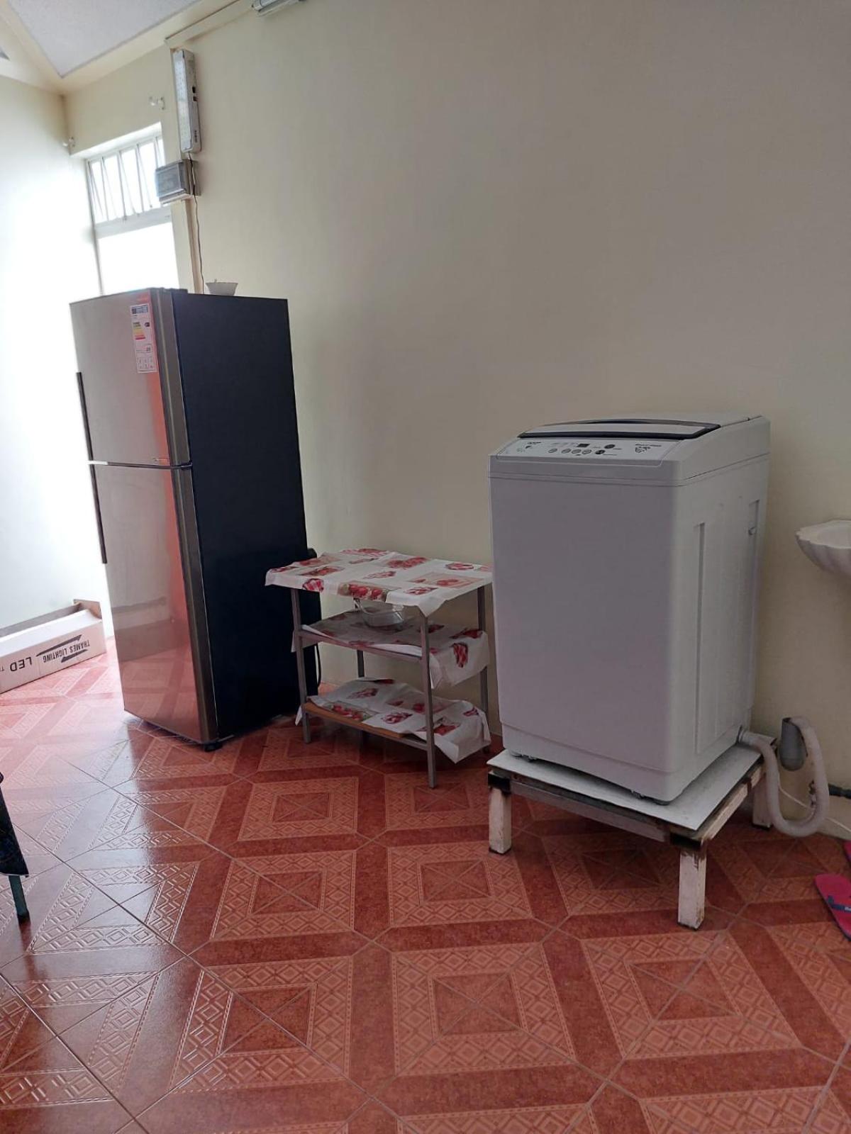 Rental Furnished Studio view 3