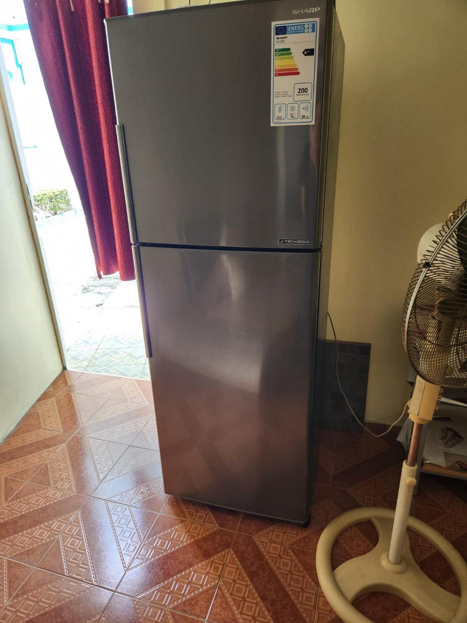 Rental Furnished Studio view 4