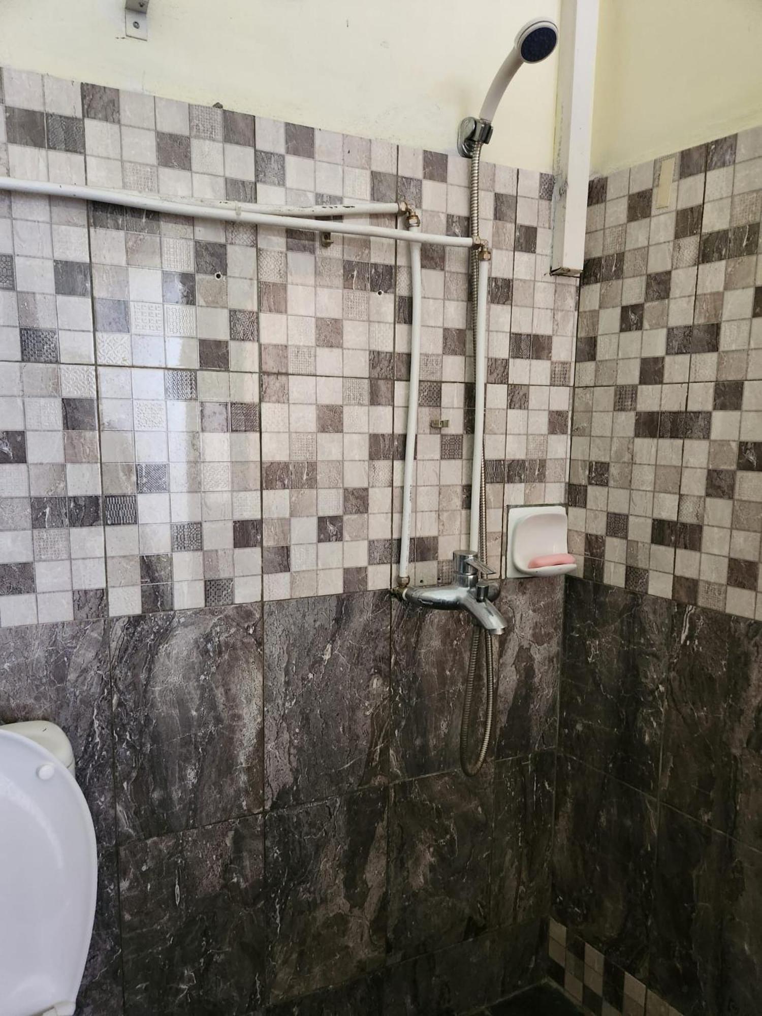 Rental Furnished Studio view 5