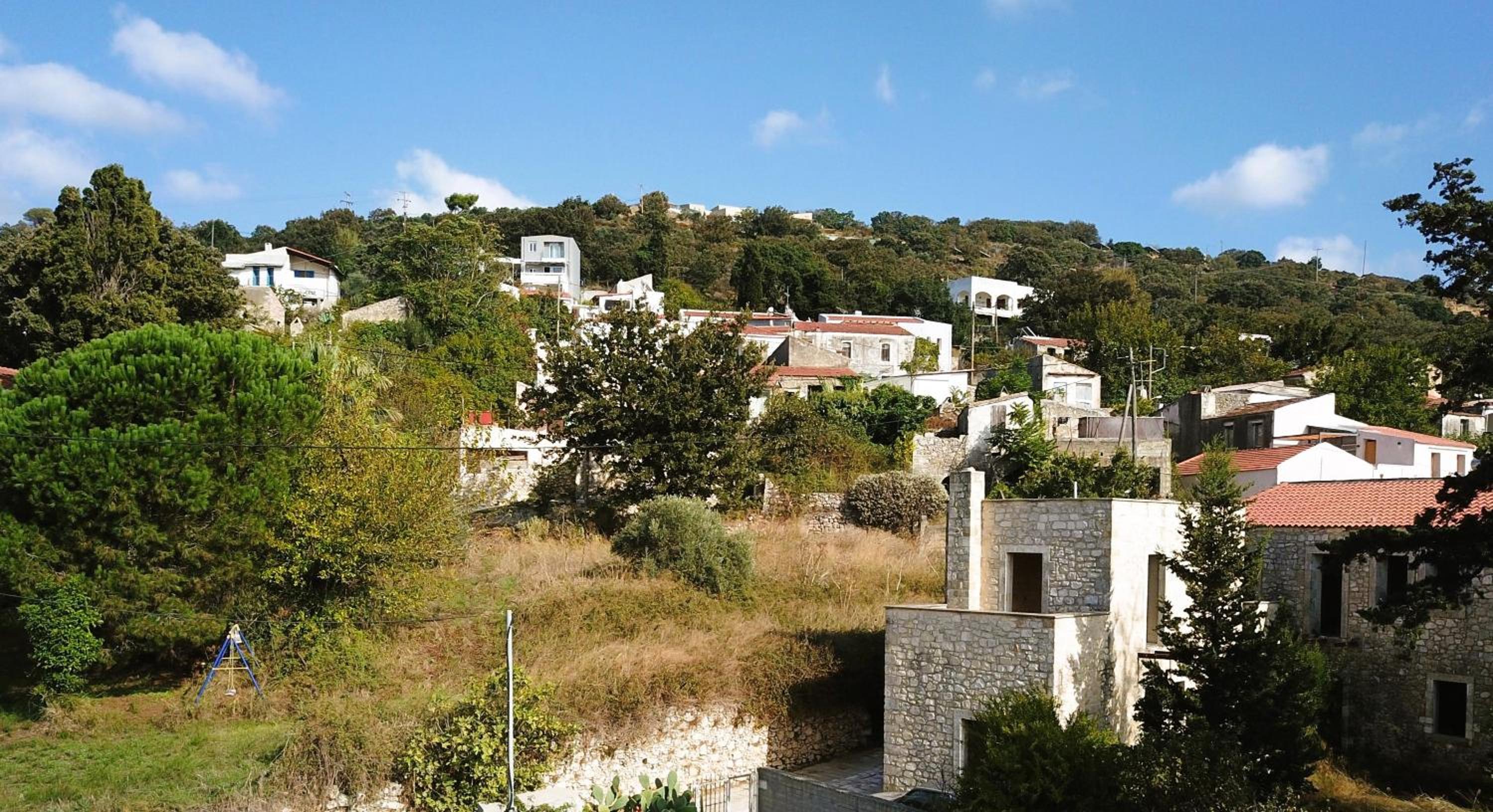 Armenoi Escape view 4
