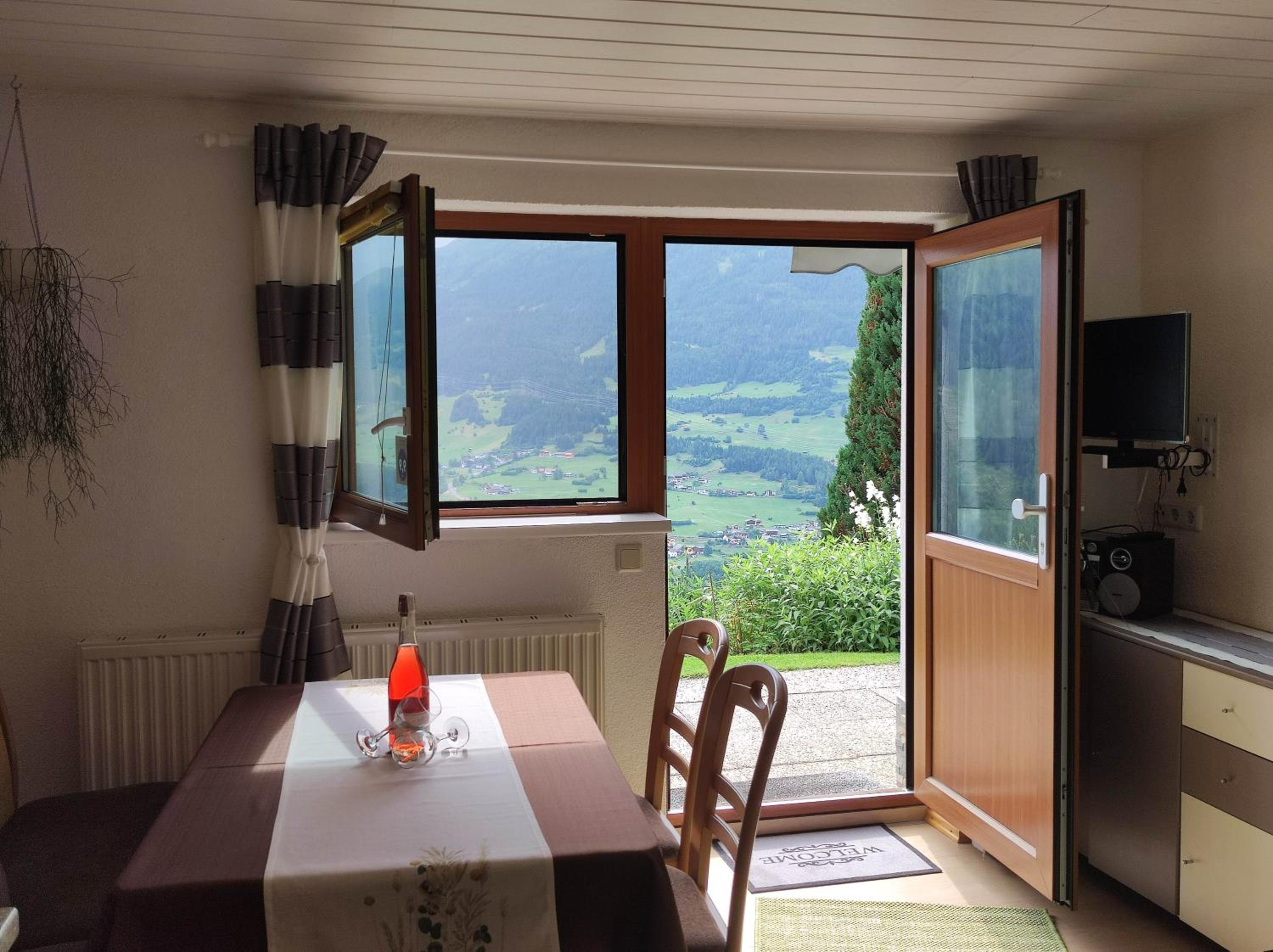 Haus Gertrud view 5