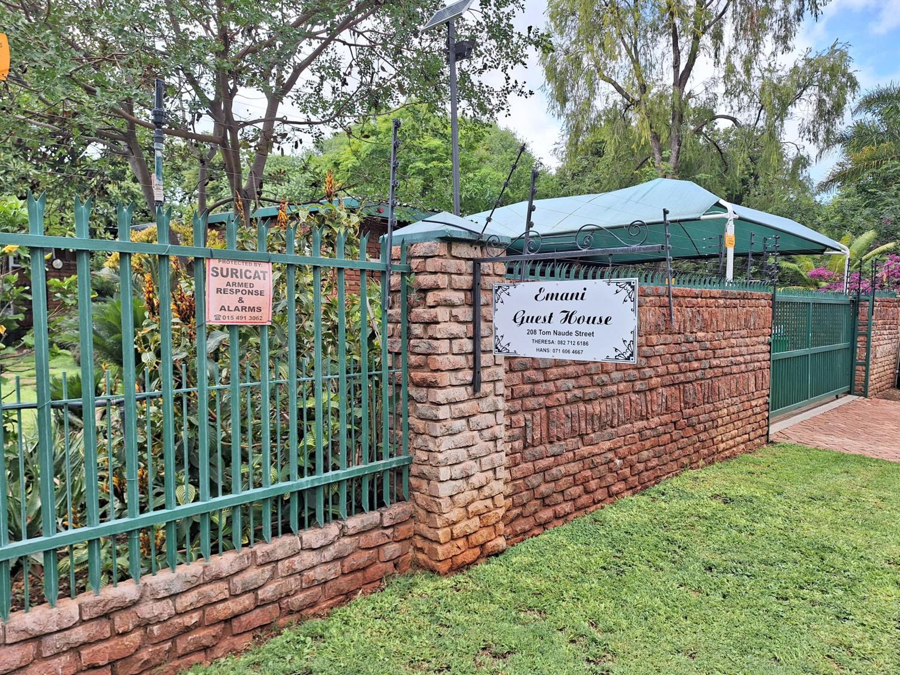 Emani Guest House