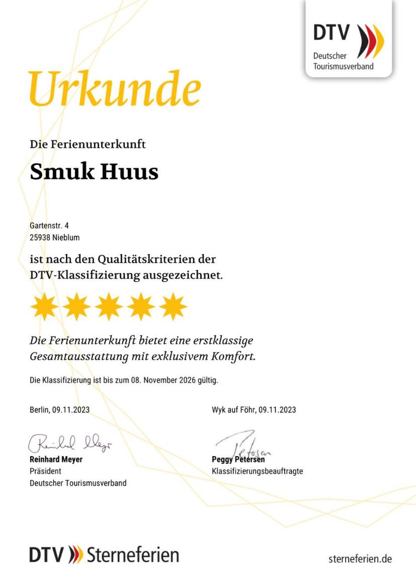 Smuk Huus