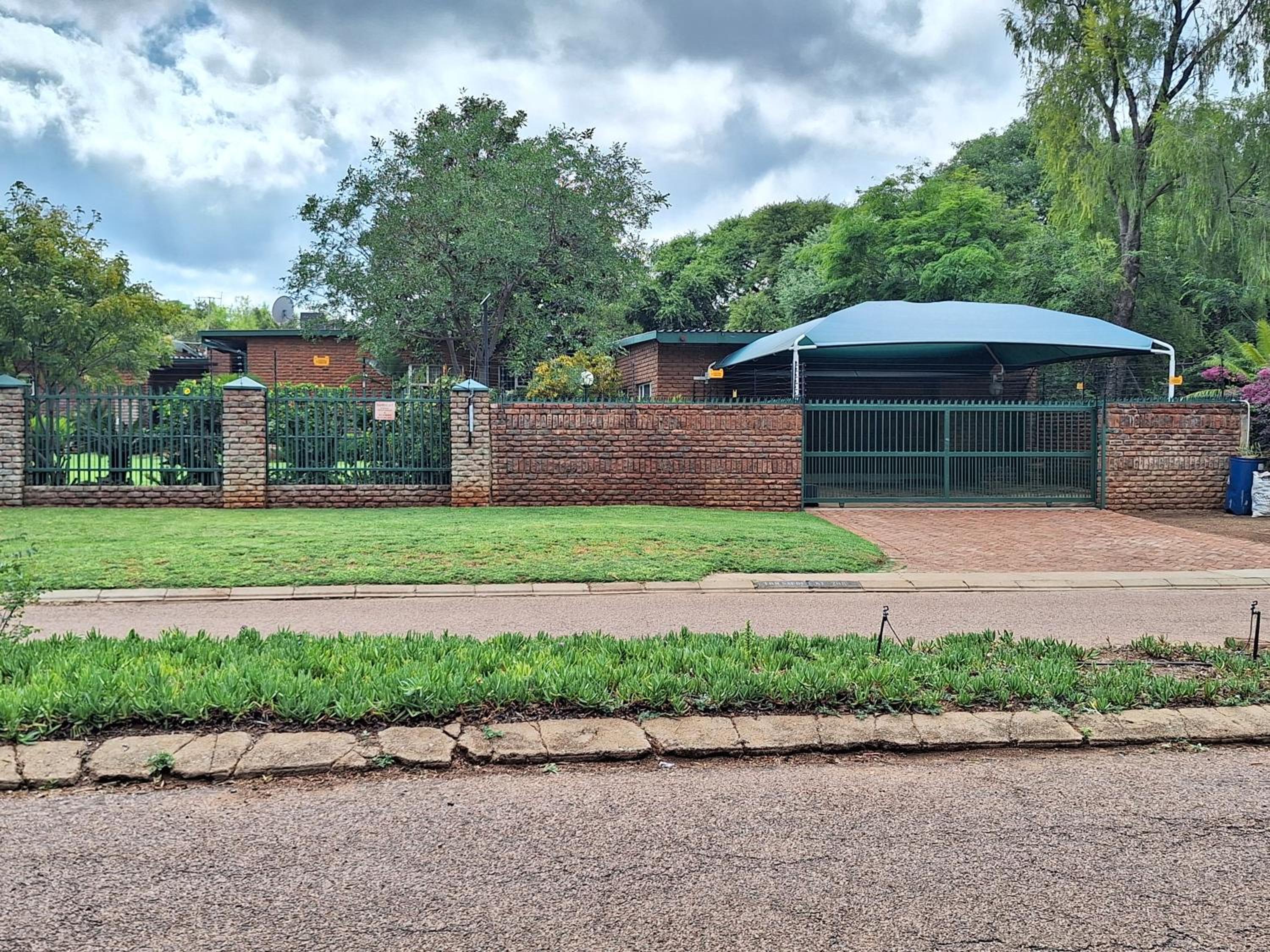 Emani Guest House