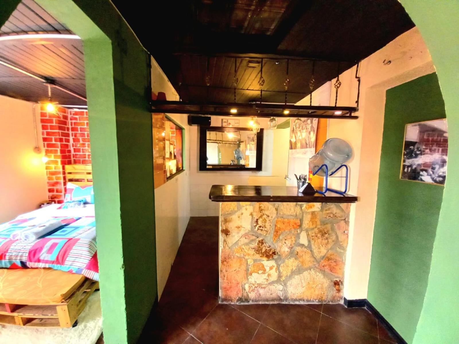 Hotel Donde Pepe Loft Apartasuite. - Image 1