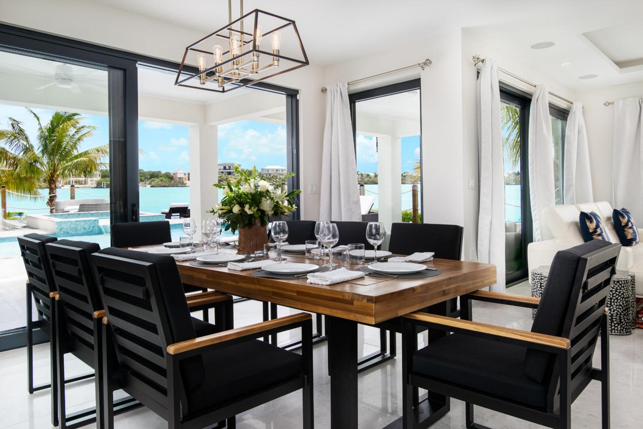 Horizon Villa view 3