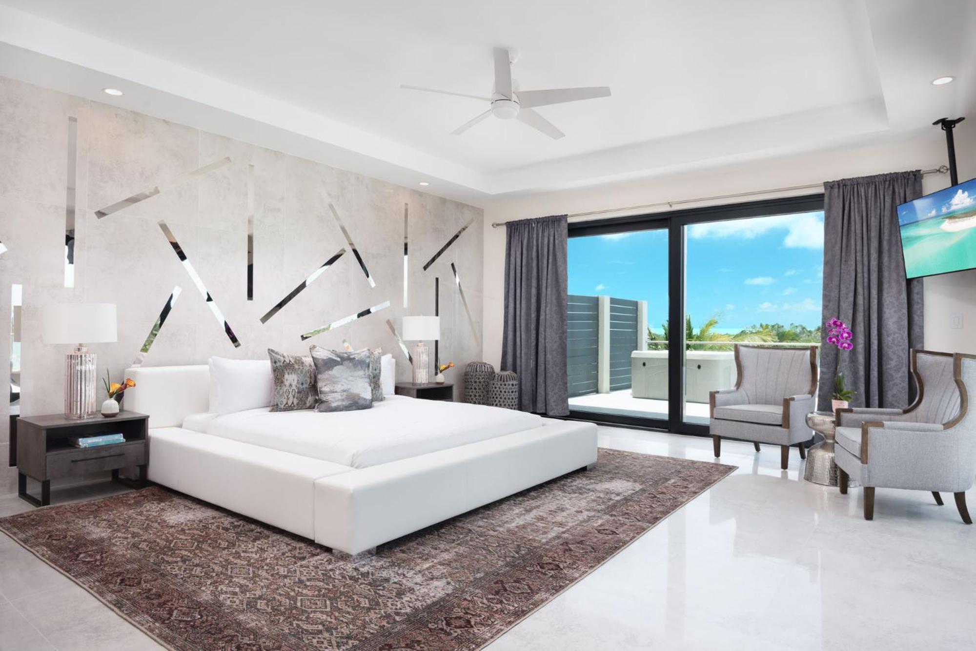 Horizon Villa view 5