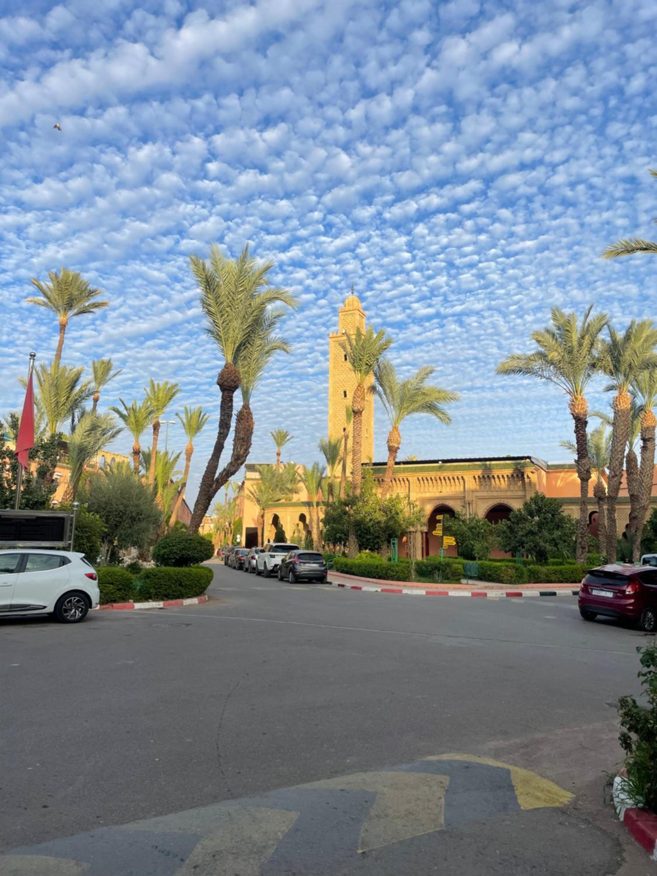 Riad Majestic Marrakech