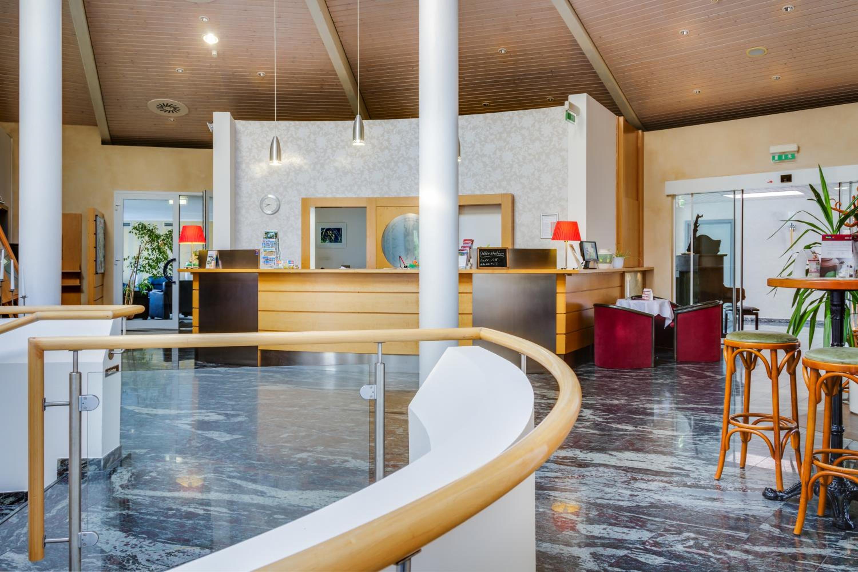 Seehotel Luisenhof - Property Image 14