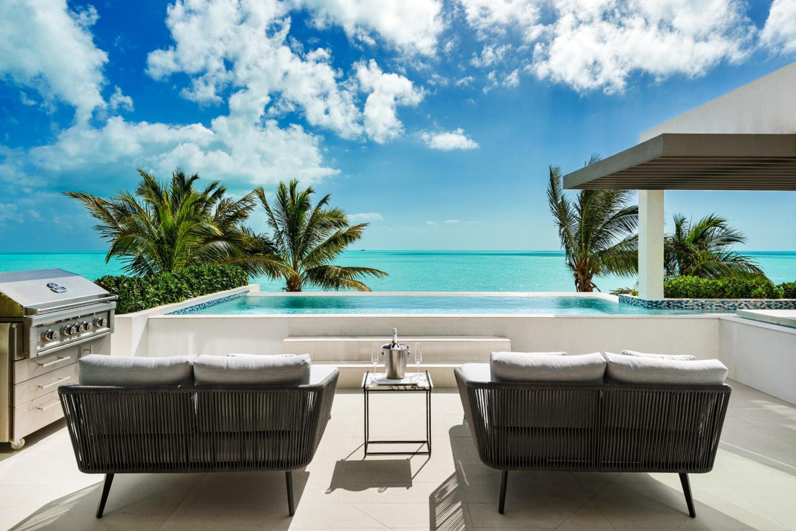 Villa Blue Lagoon view 4