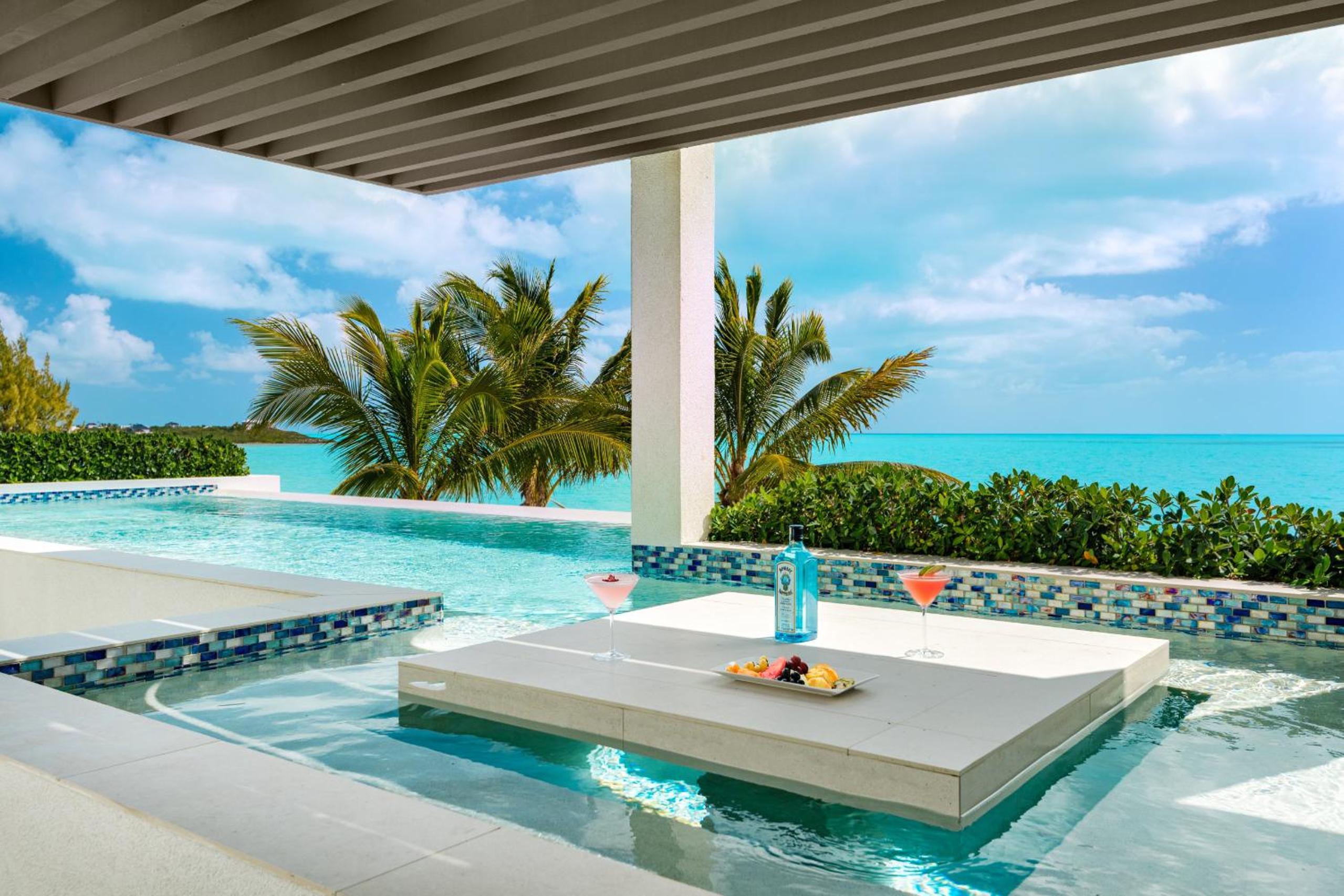 Villa Blue Lagoon view 5